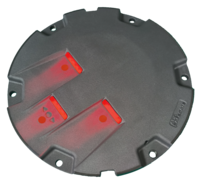 Image for RELIANCE 2 - Approach Siderow, Inset 12"