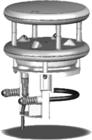 Image for Compact Weather Station