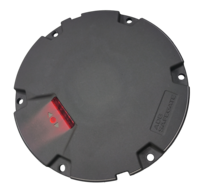 Image for RELIANCE 2 - Runway End, Inset 12"