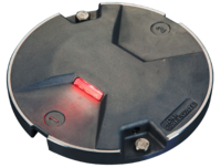 Image for RELIANCE 2 - Stop Bar, Inset 8", ICAO