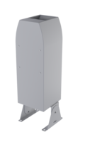 Image for Laser Ceilometer - Single Lens, 25,000 ft