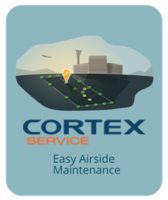 Image for CORTEX Service - Maintenance Management System