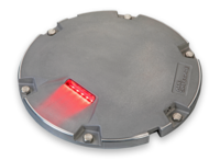 Image for AXON - Runway End, Inset 12", L-850D(L), FAA