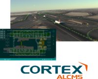 Image for CORTEX ALCMS - Airfield Lighting Control System