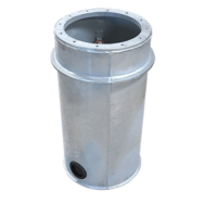 Image for FAA Base Cans, L-867/L-868