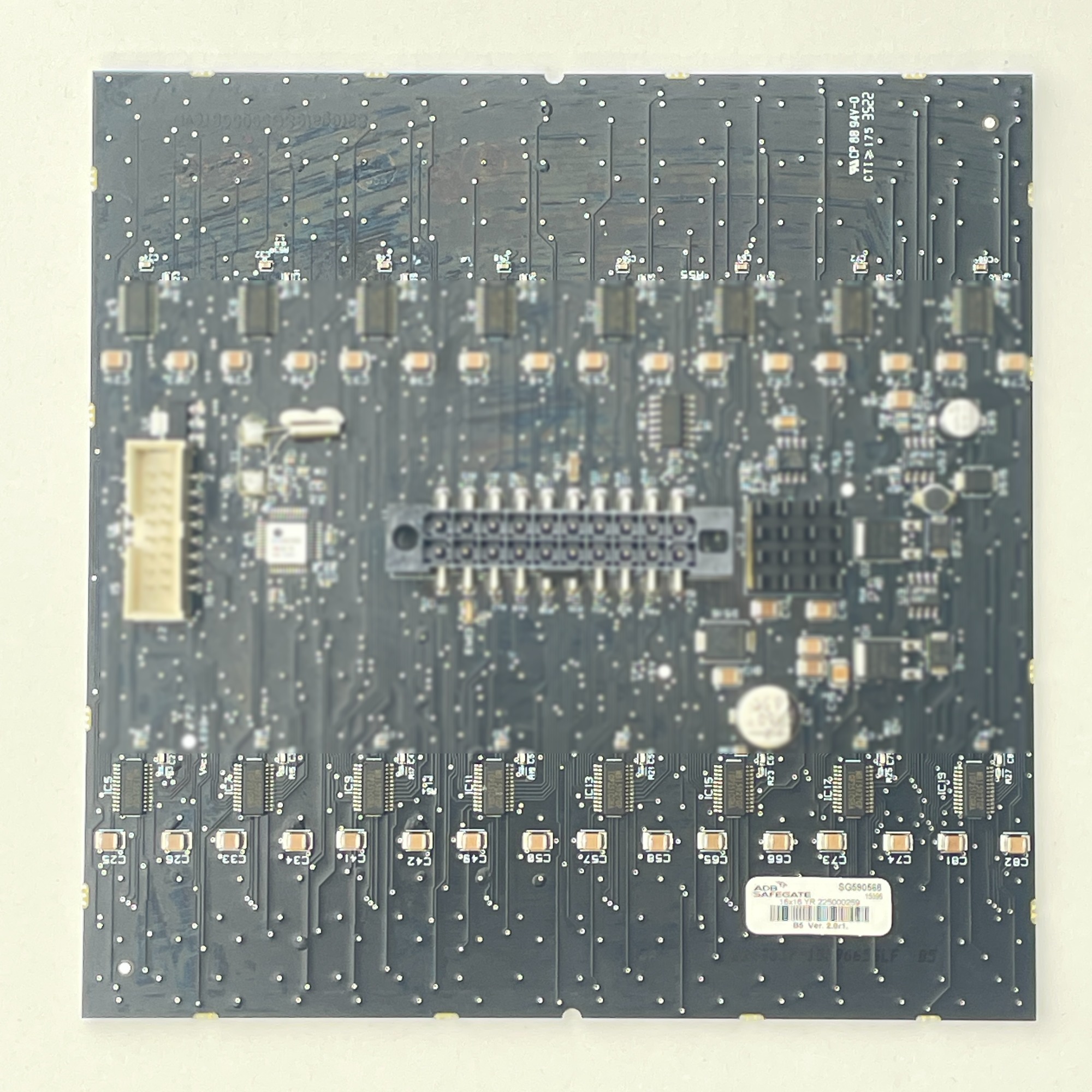 SG15396 - ADB SAFEGATE