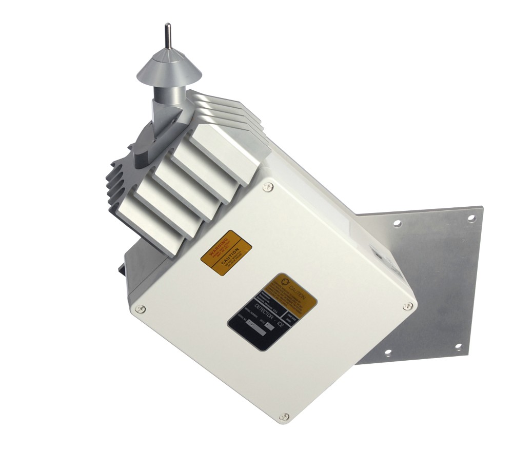 Freezing Rain Sensor - ADB SAFEGATE