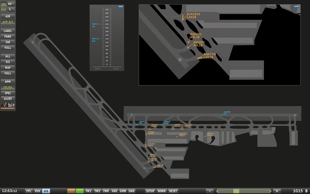 OneControl Ground - Advanced Surface Movement Guidance and Control ...
