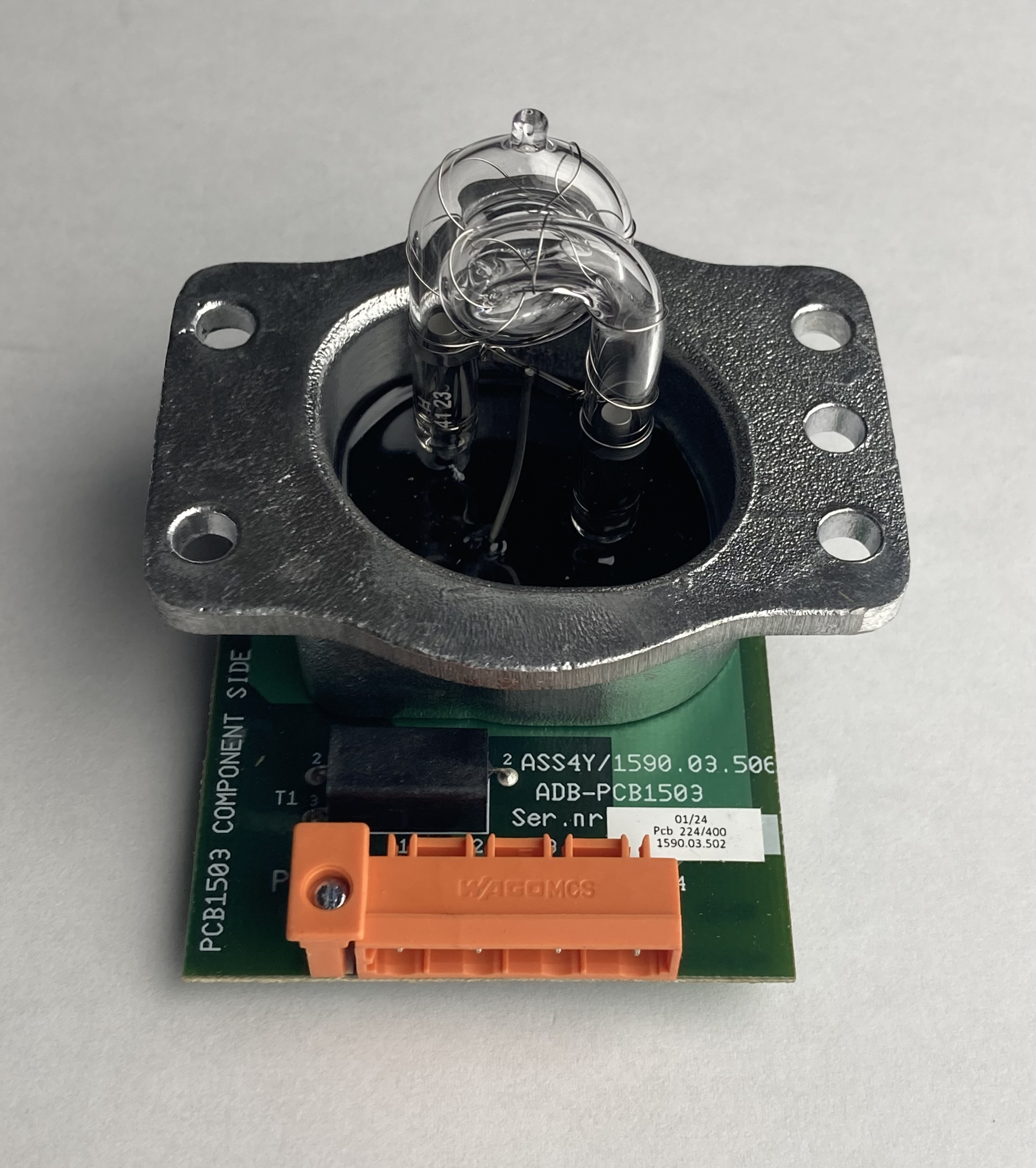 SP.011868 - ADB SAFEGATE