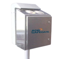 Image for Laser Ceilometer - Dual Lens, 25,000 ft and 40,000 ft