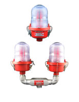 Image for L-810(L) Obstruction Light, LED with IR