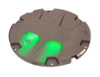 Image for AXON - Runway Threshold, Inset 12", UFC, L-850E(L)