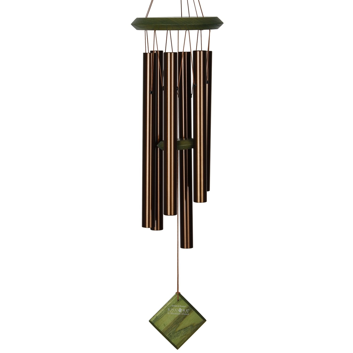 Woodstock Chimes Chimes of Pluto Wind Chime - Thumbnail 5