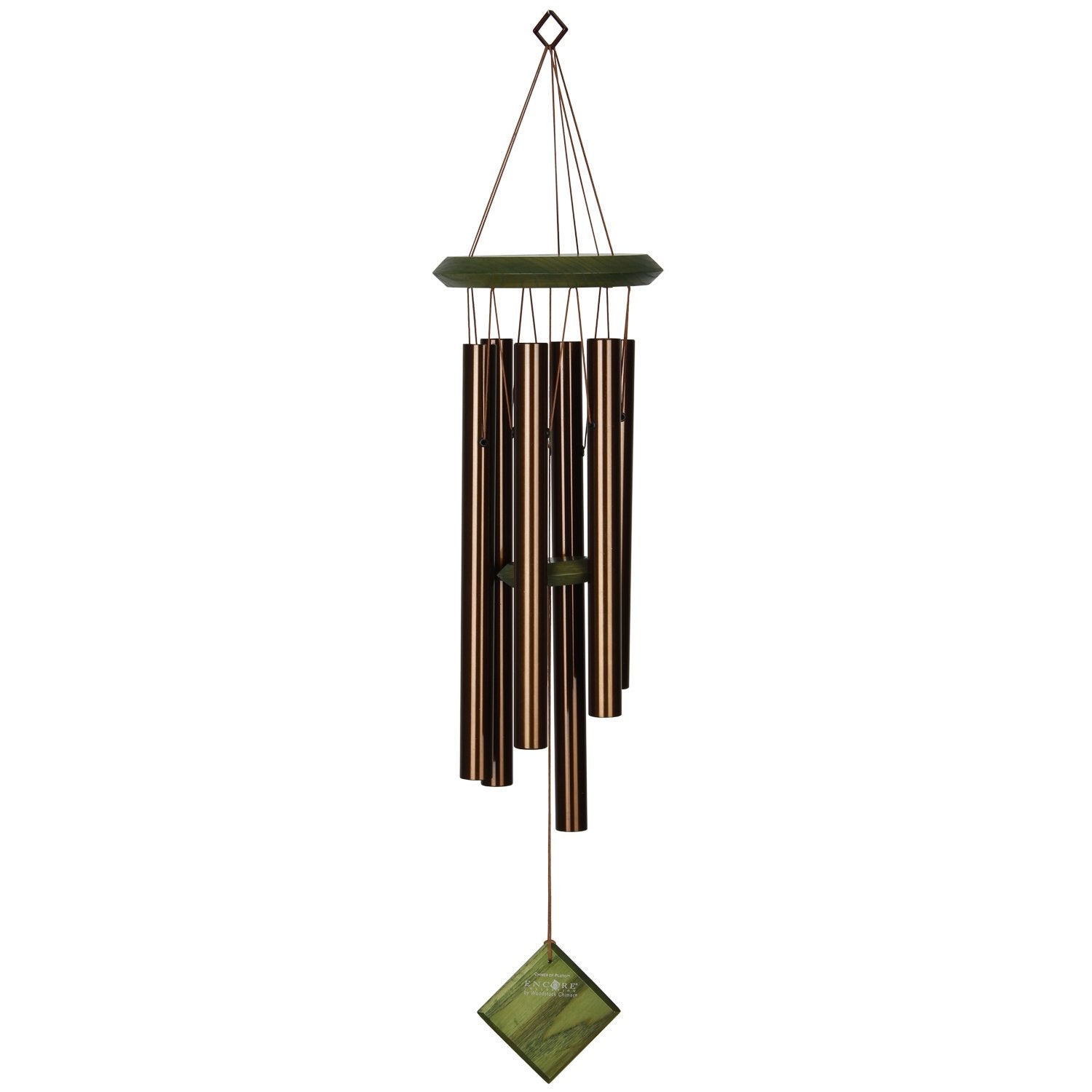 Woodstock Chimes Chimes of Pluto Wind Chime - Thumbnail 2