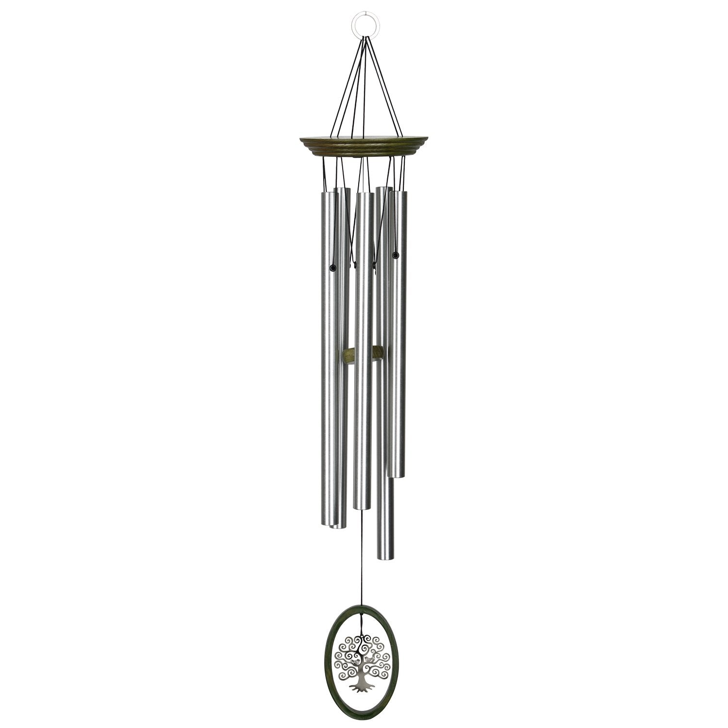 Woodstock Chimes Wind Fantasy Chime - Thumbnail 3