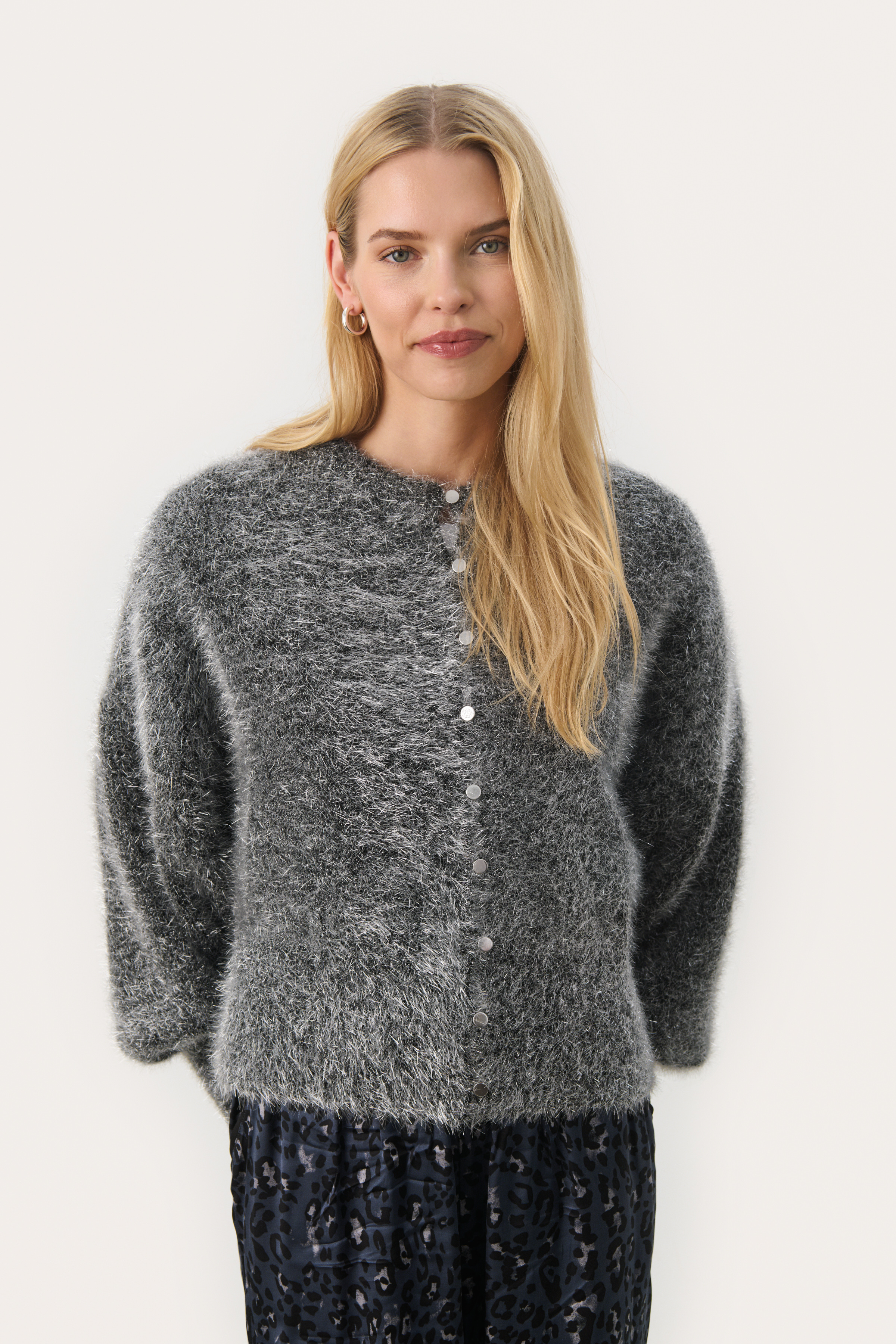 LAST NEST / DOVE REVENGE CARDIGAN 【公式通販】