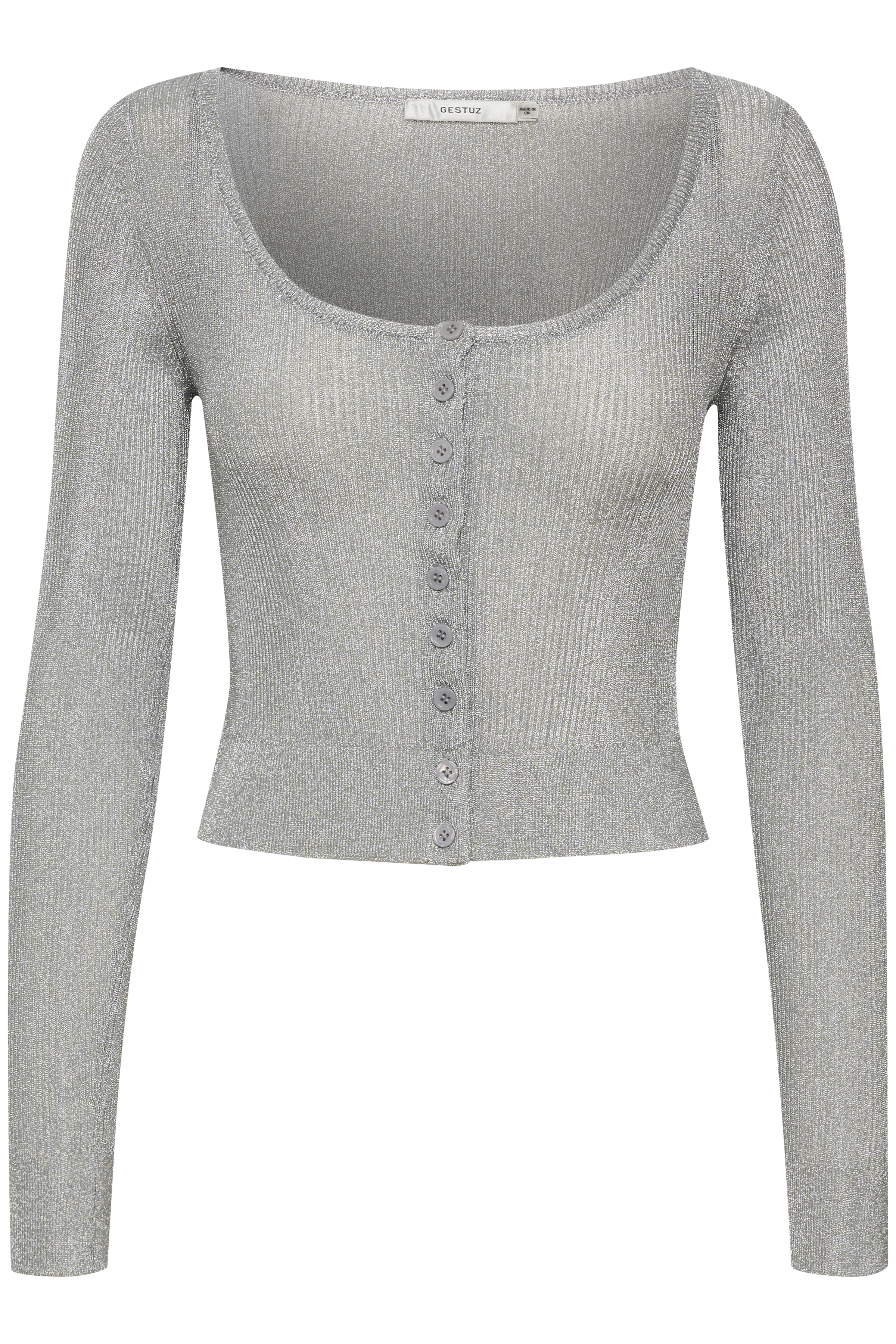 SilviGZ Cardigan PACK FRONT 10906941-104037