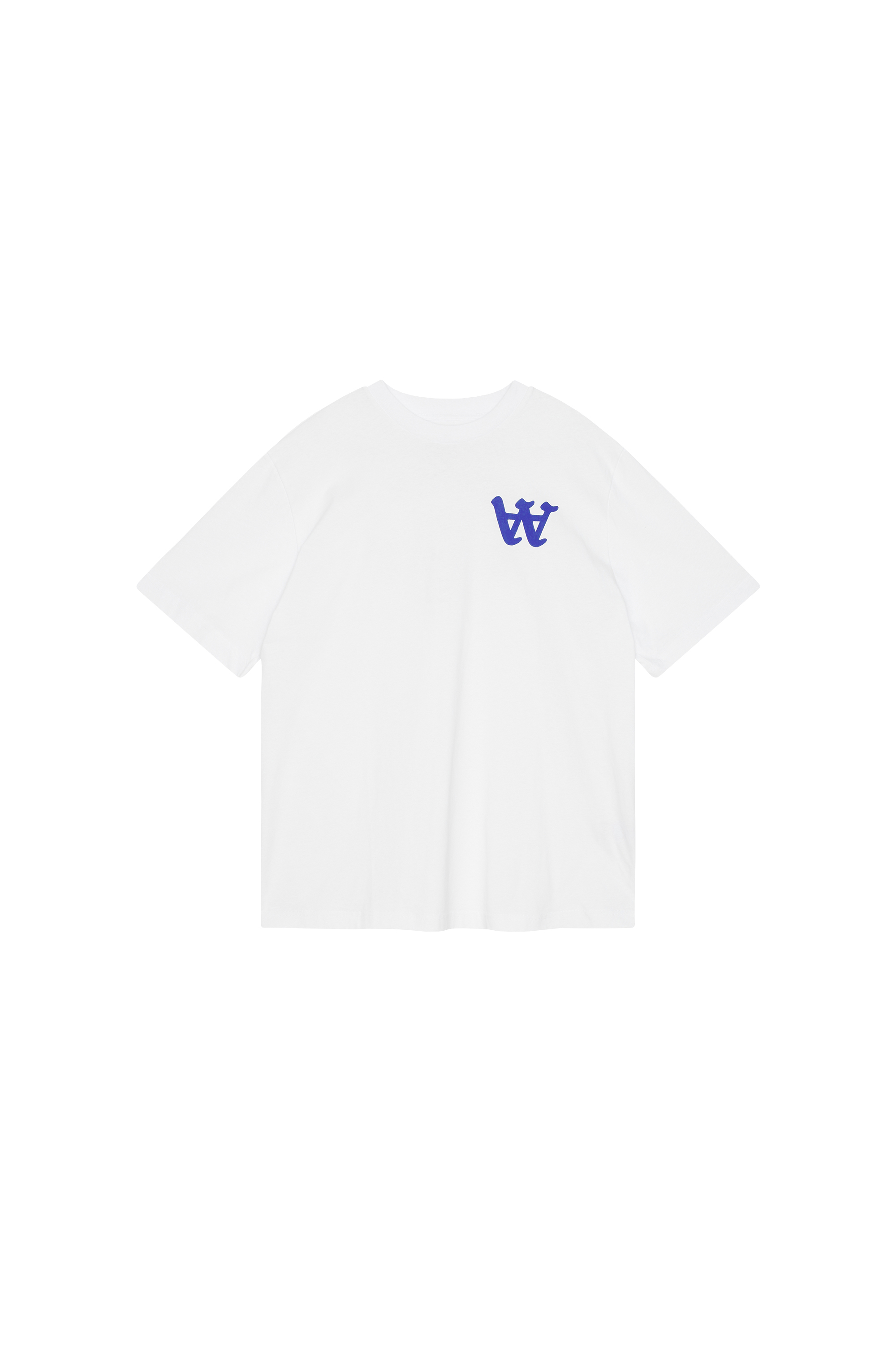 WWAsa T-shirt PACK FRONT 30250144-W1031