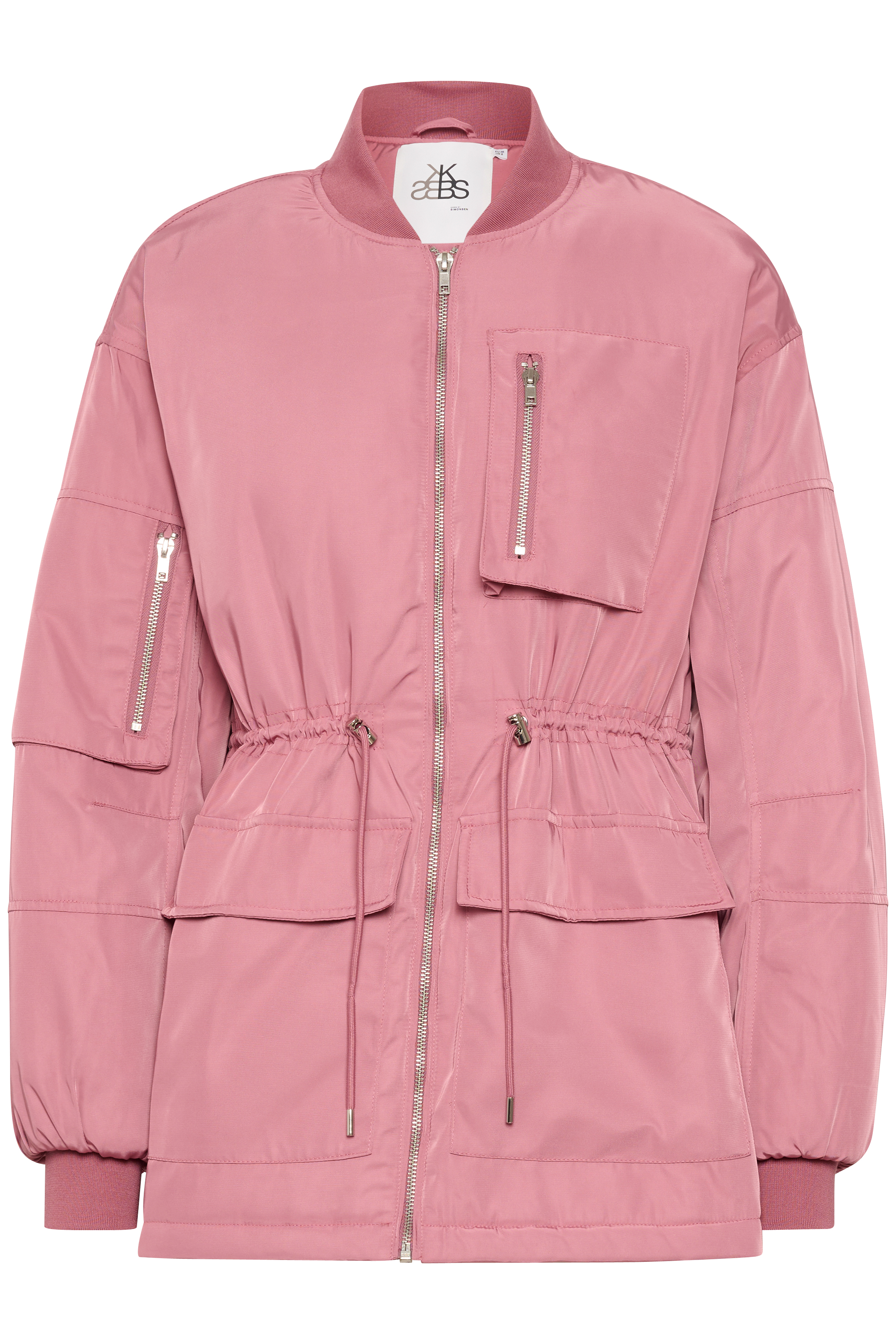 MarilynKB Outerwear PACK FRONT 10104745-161708