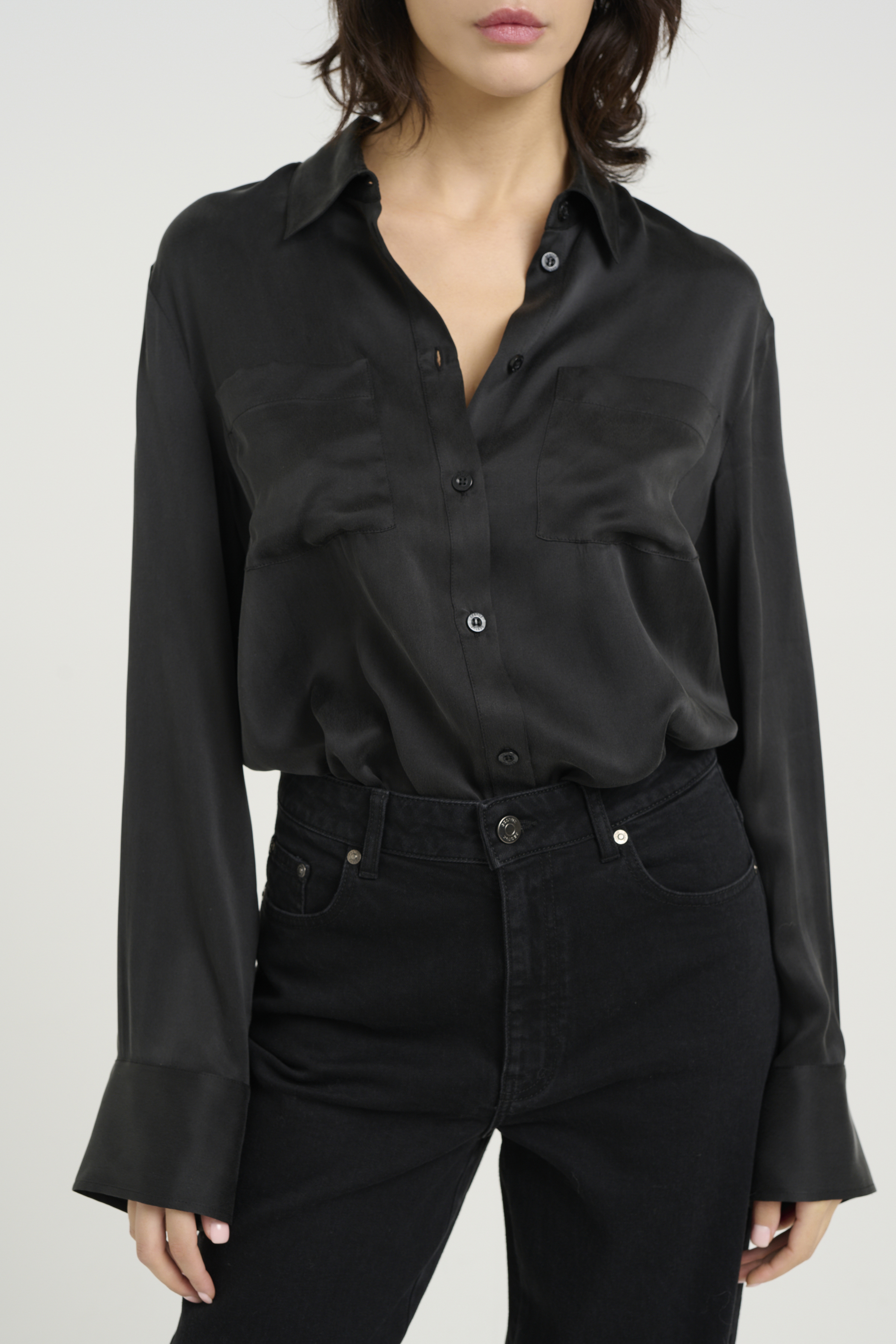 トップス Dhal No Silket check Regular Shirt Dhal 60/- No Silket Regular Shirt, Check – Keylime Tokyo