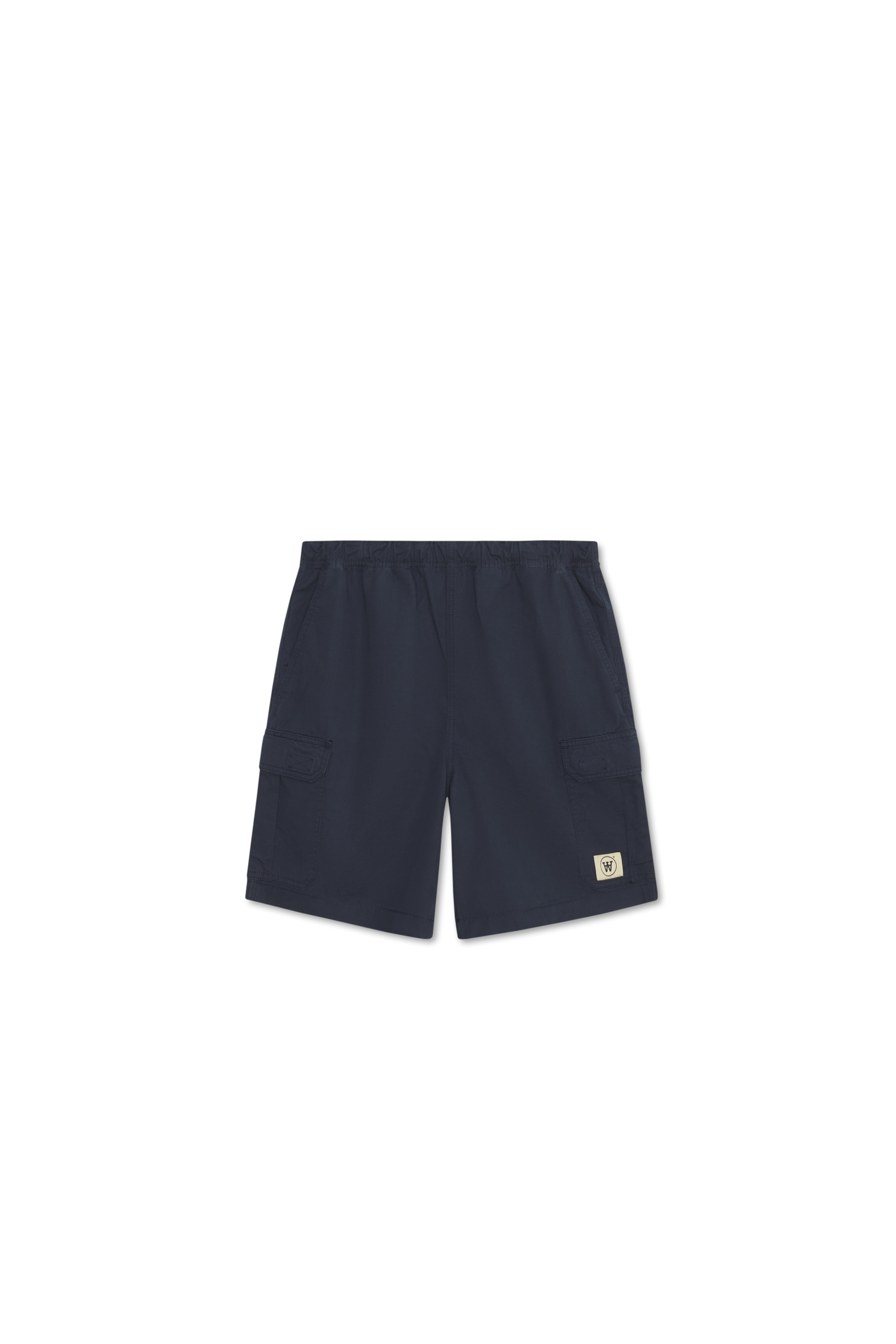 WWEdd Shorts PACK FRONT 30250430-W8002