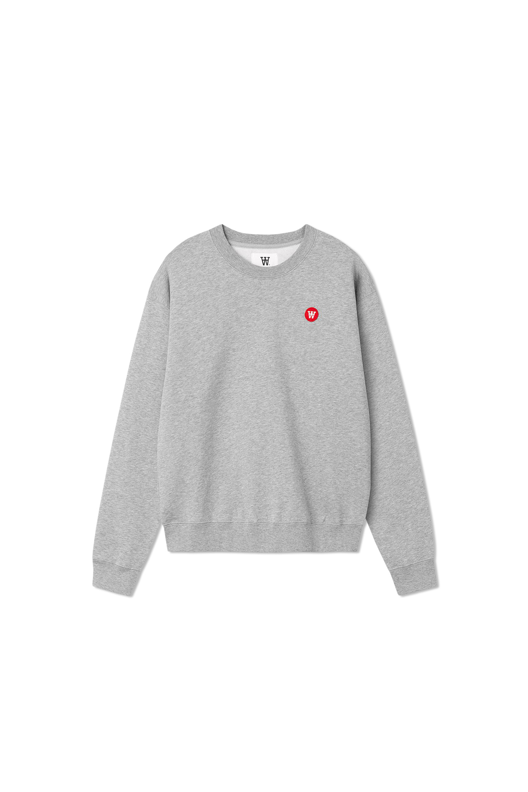 WWJess Sweatshirt PACK FRONT 30250738-W0002