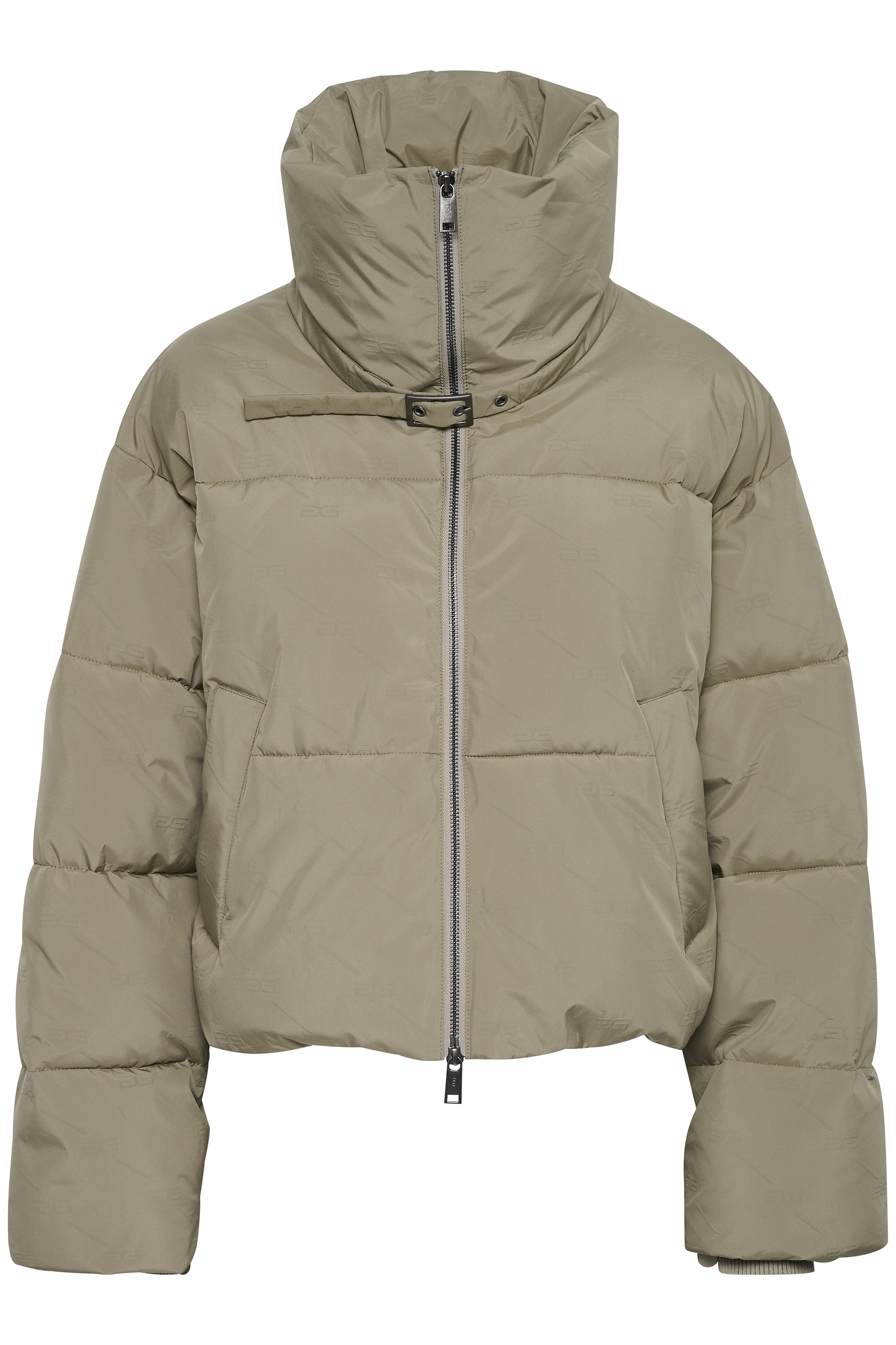 PinaraGZ Outerwear PACK FRONT 10909184-100017