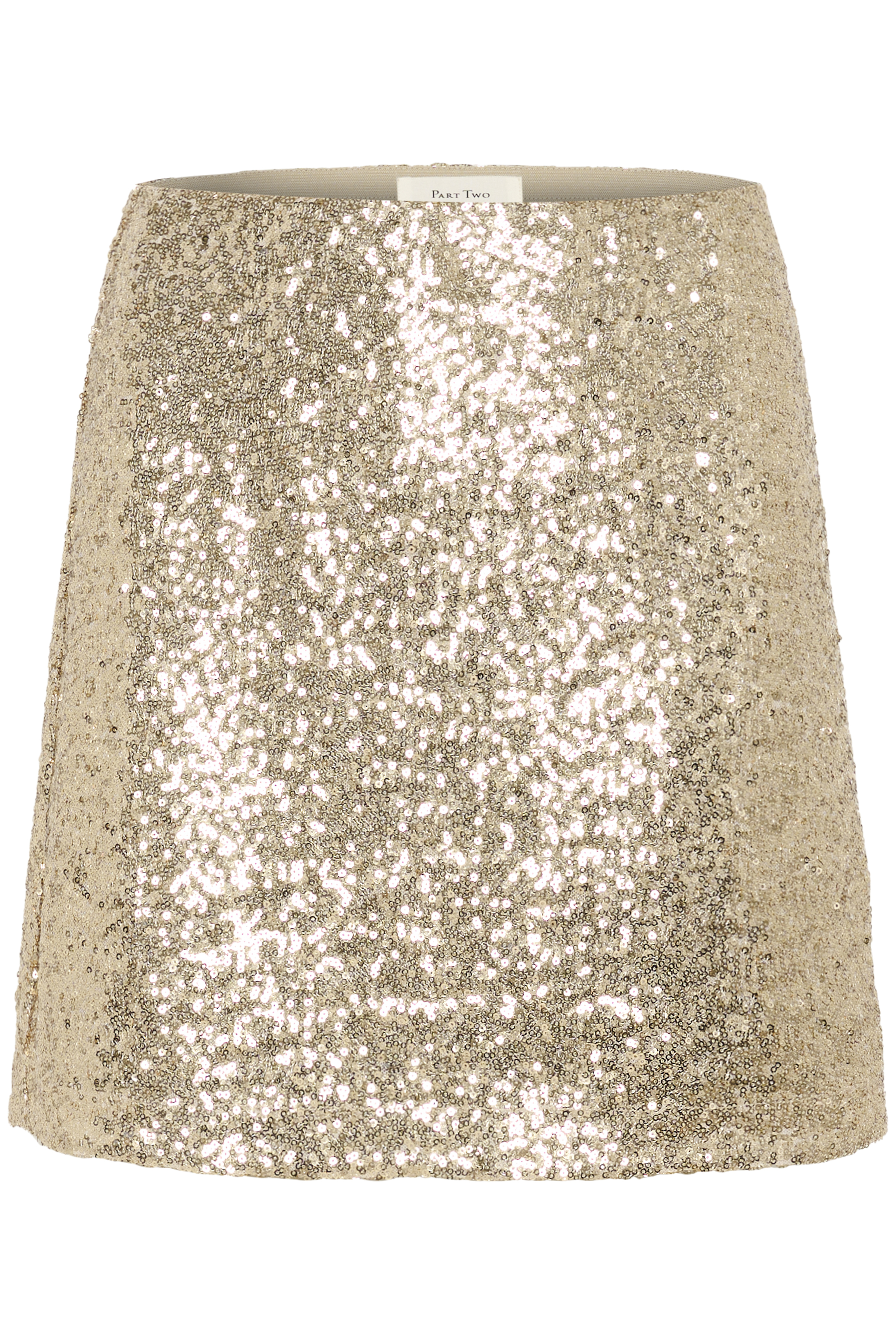 MalivaPW Sequin Skirt PACK FRONT 30309096-145002