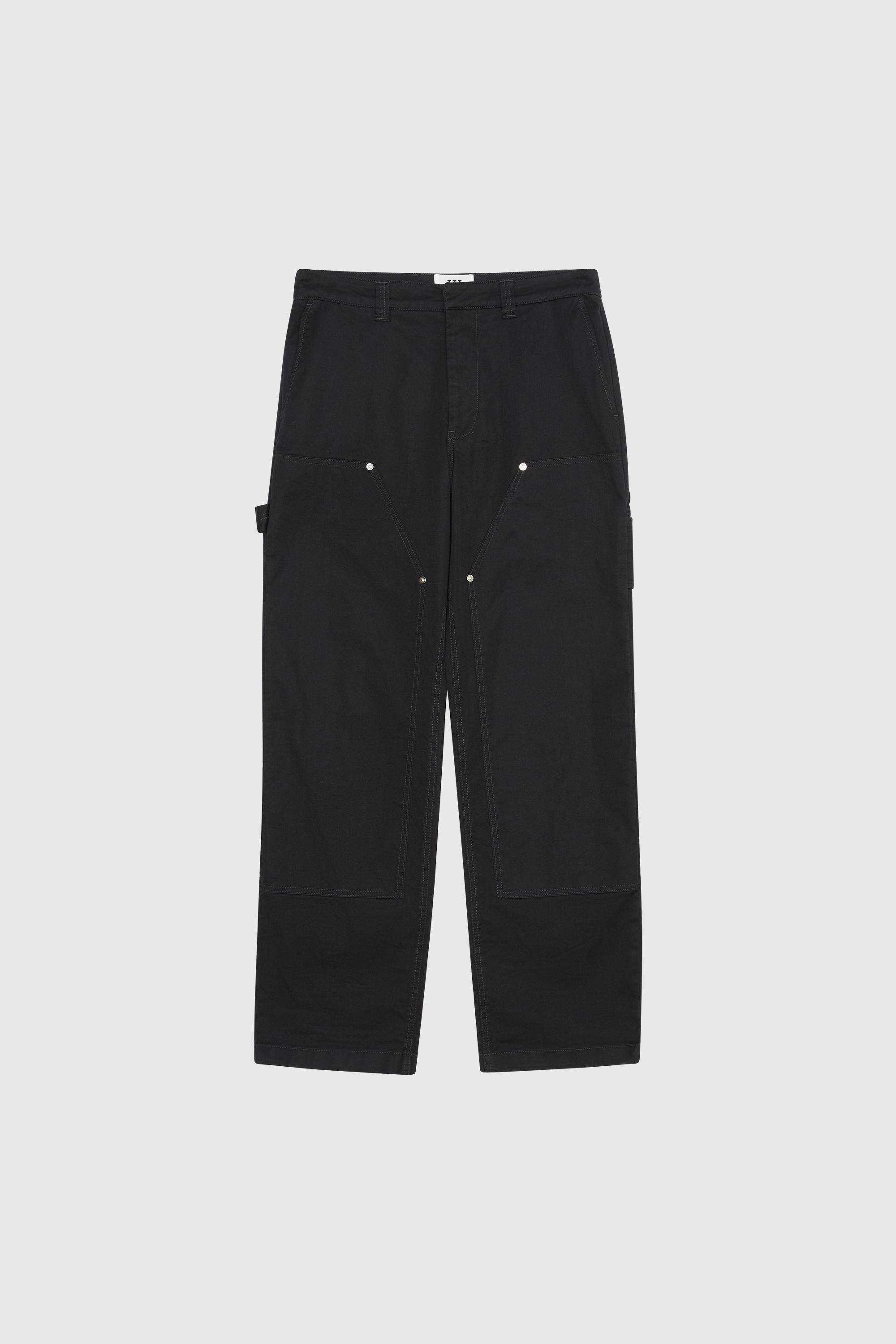 WWFed Trousers PACK FRONT 30250468-W2552