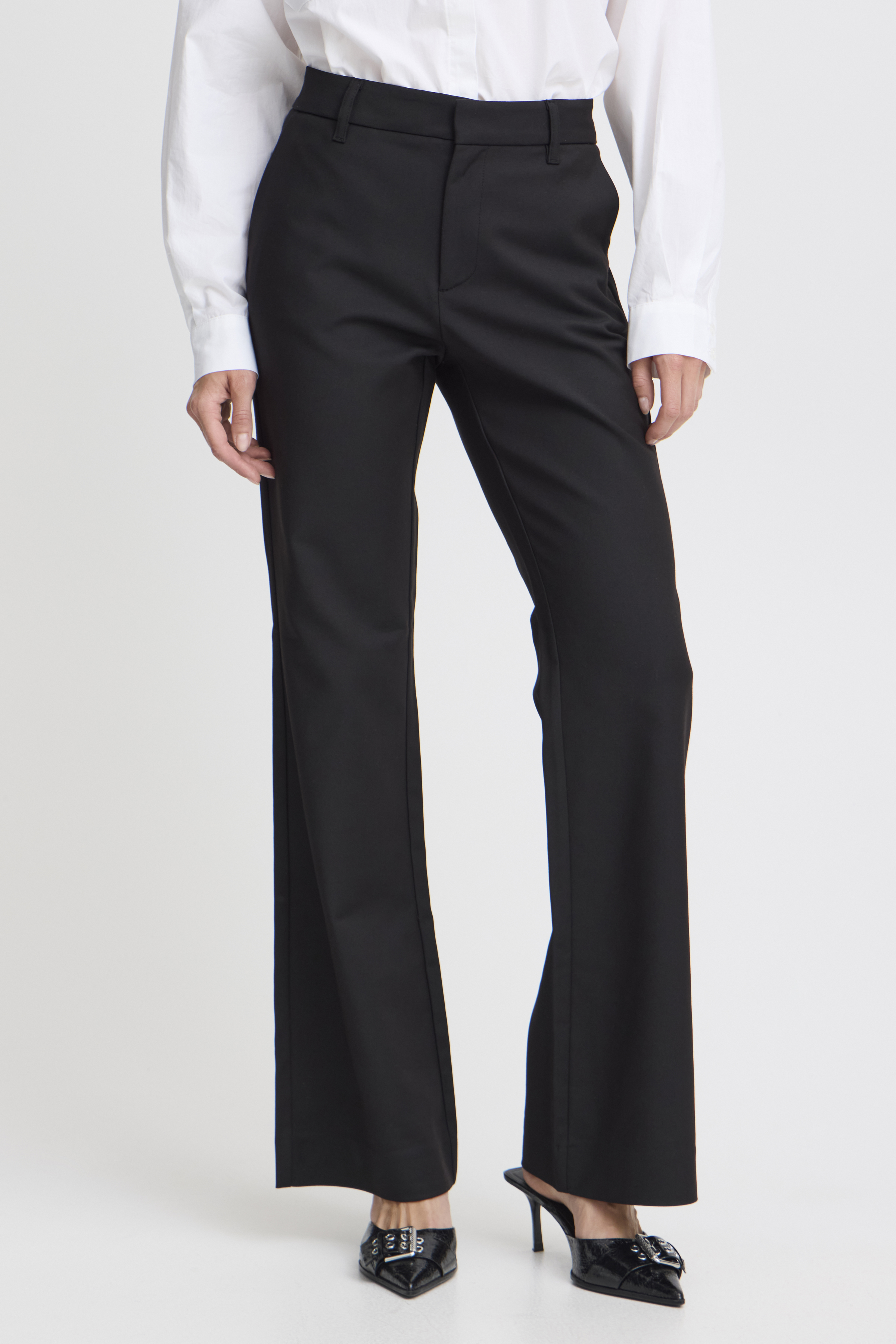 ameztu articulated pants schoeller dryskin black – enfin levé