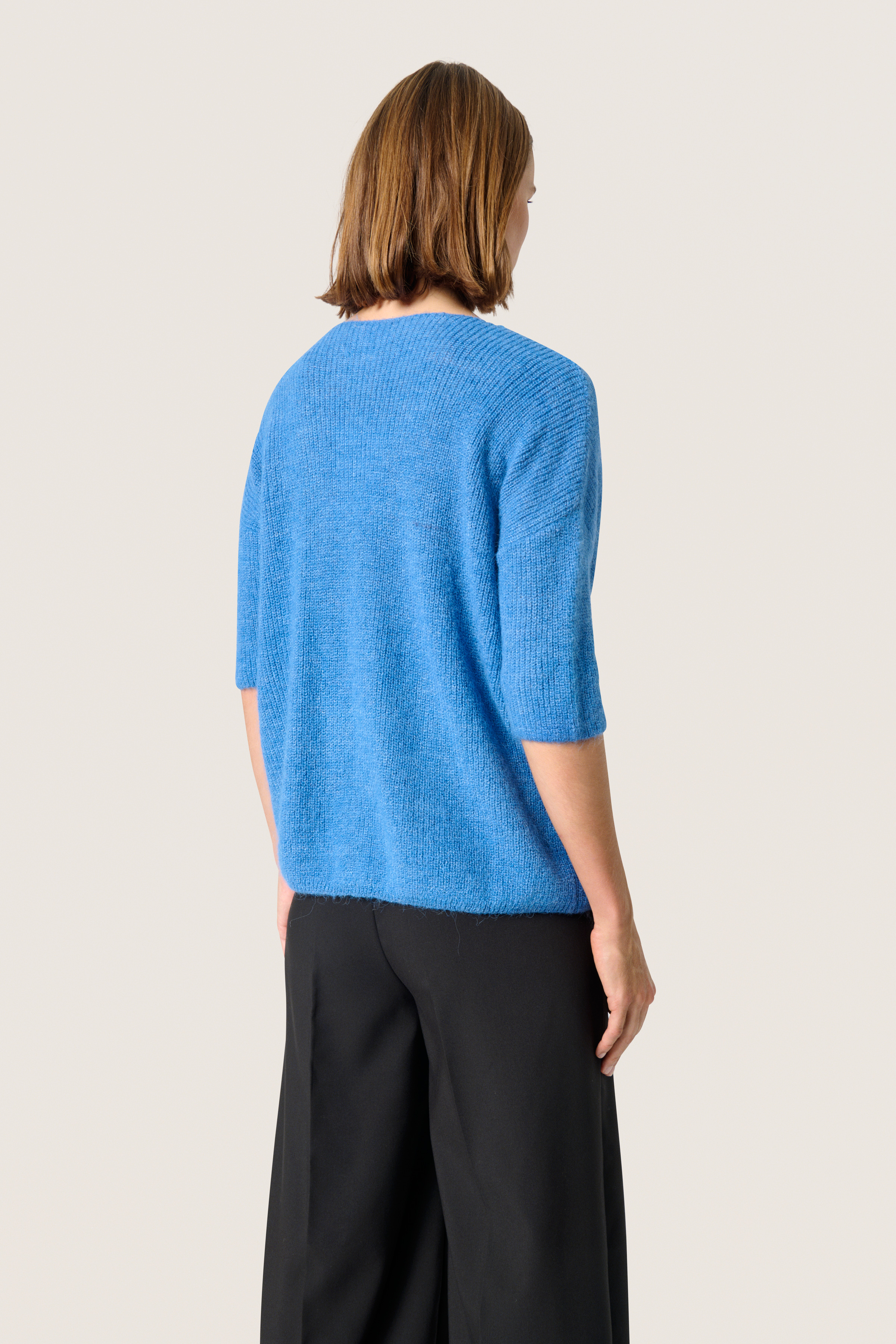 TODAYFUL トゥデイフル Bicolor Turtle Knit Cape 12320514 即納】 TODAYFUL トゥデイフル Bicolor Turtle Knit Cape