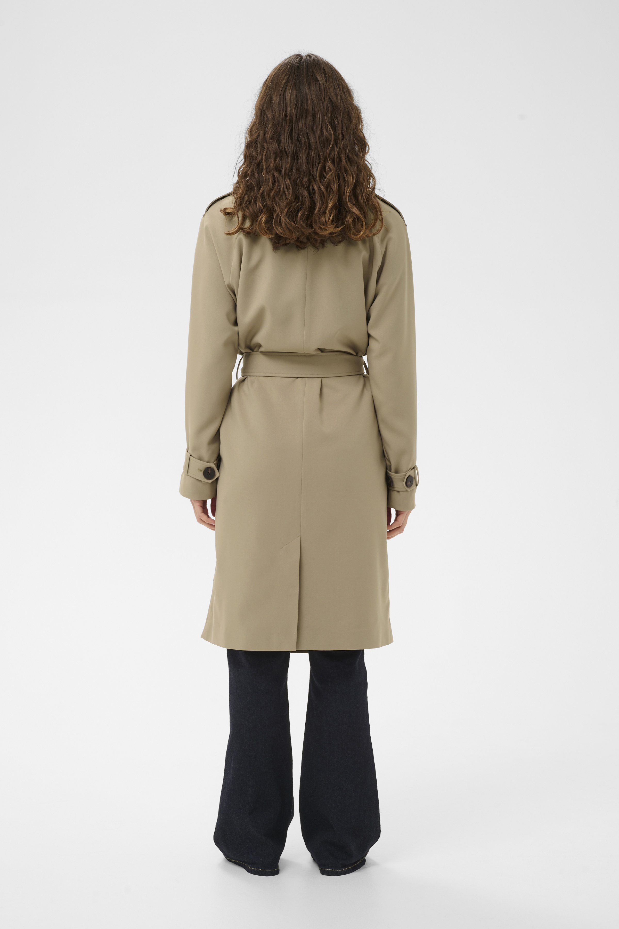Coats from CULTURE