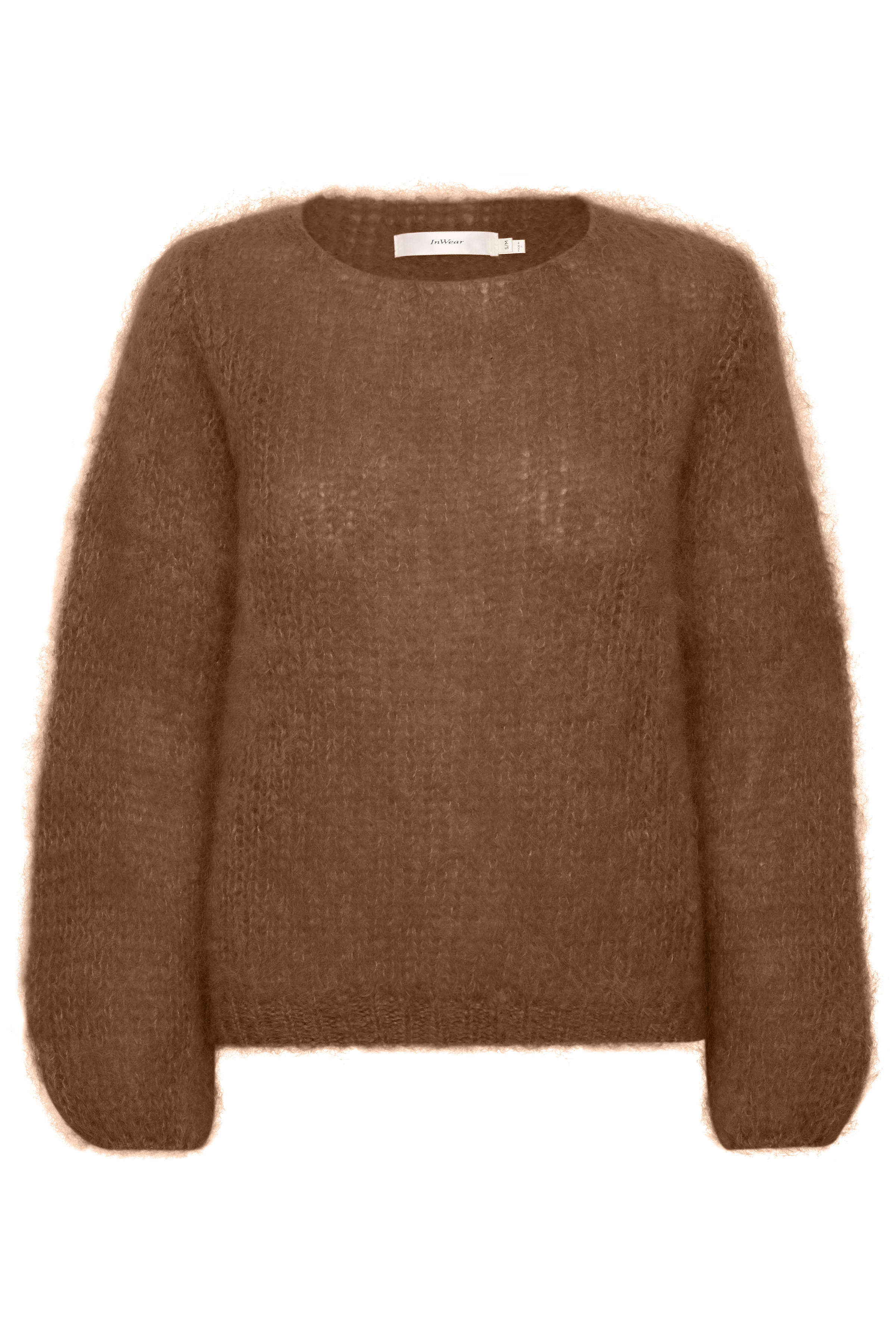 JetraIW Mohair Pullover PACK FRONT 30109619-130403