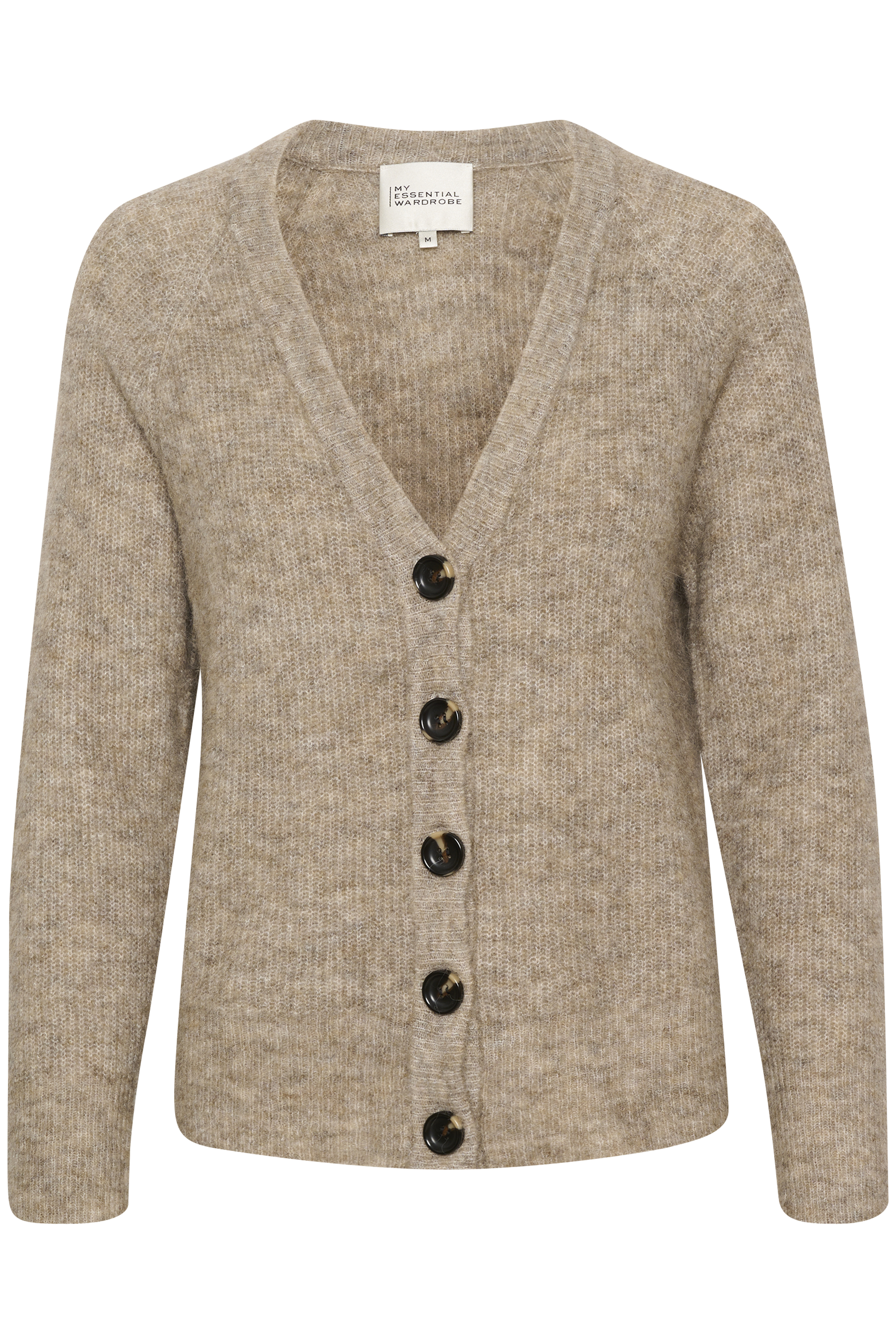 04 THE KNIT CARDIGAN PACK FRONT 10703604-100378