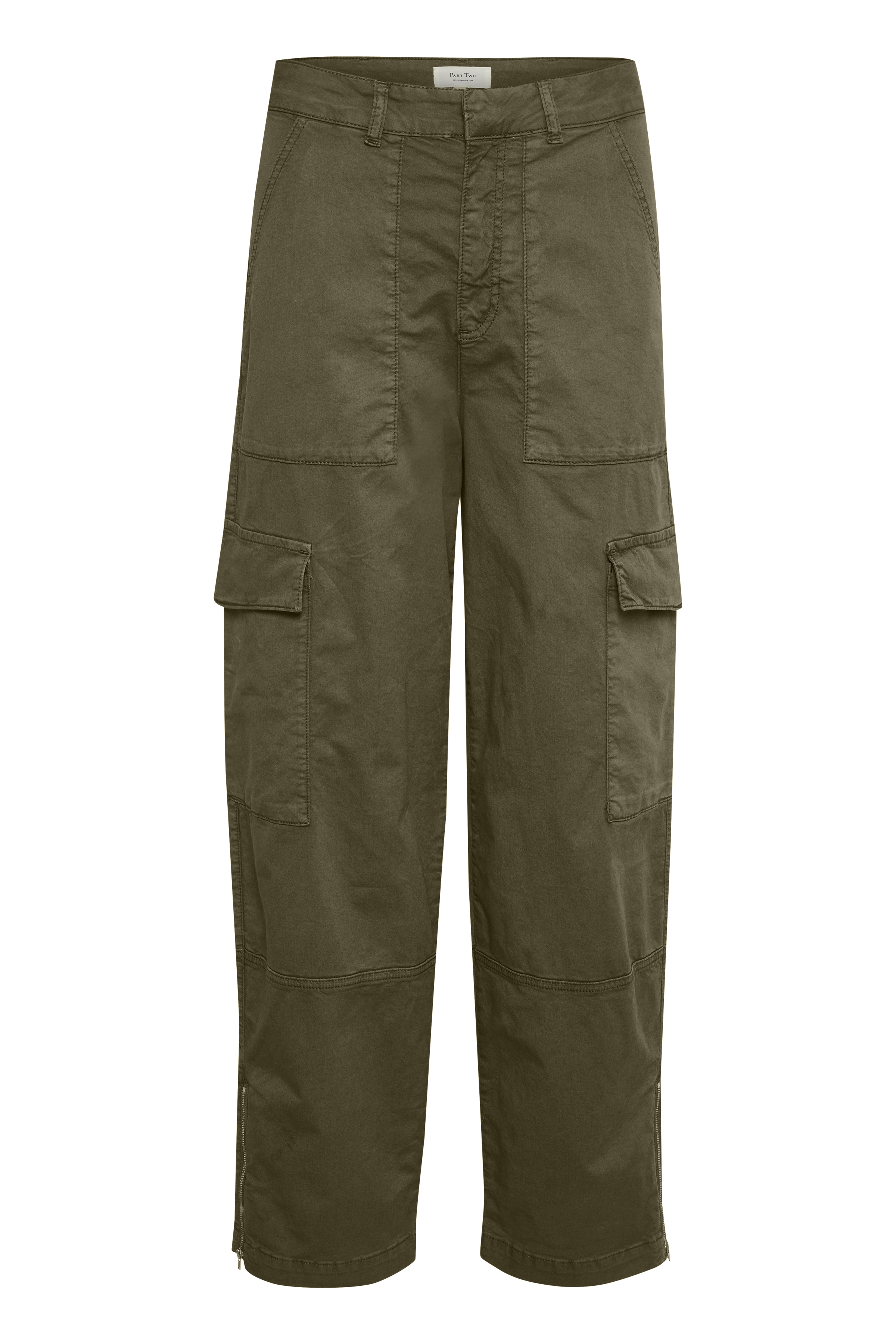 SaraPW Trousers PACK FRONT 30307500-151307