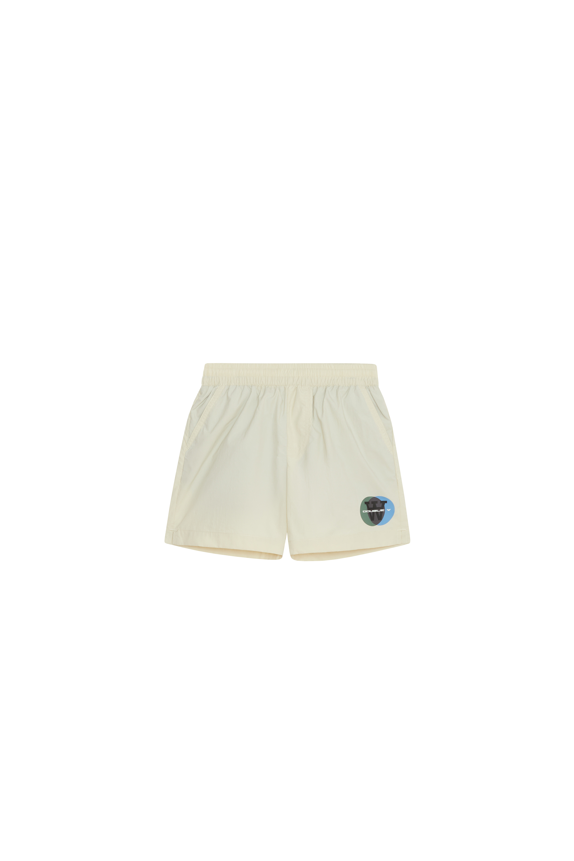 WWPaw Shorts PACK FRONT 30250494-W7000