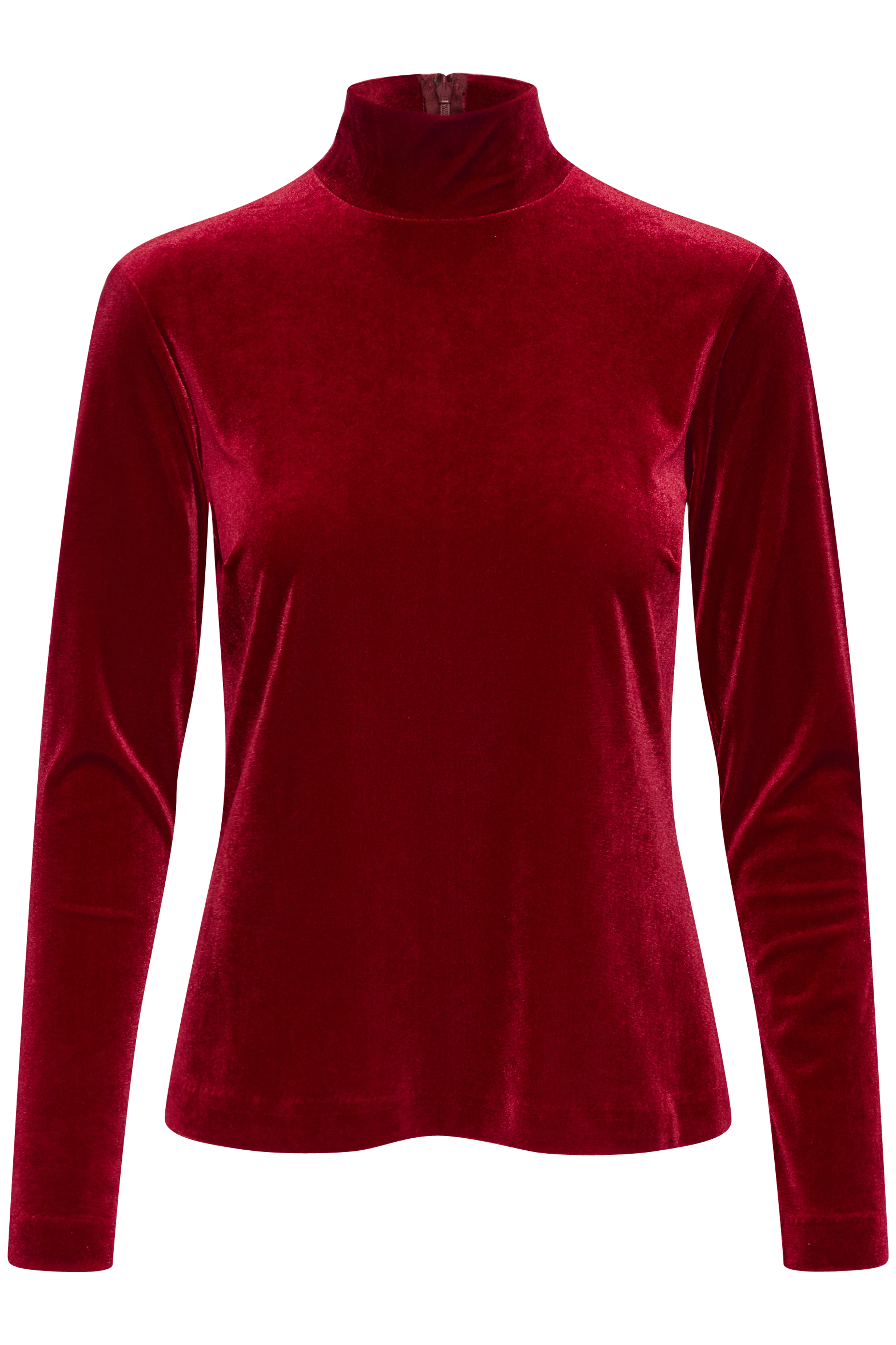 MonePW Velvet Pullover PACK FRONT 30309208-194008