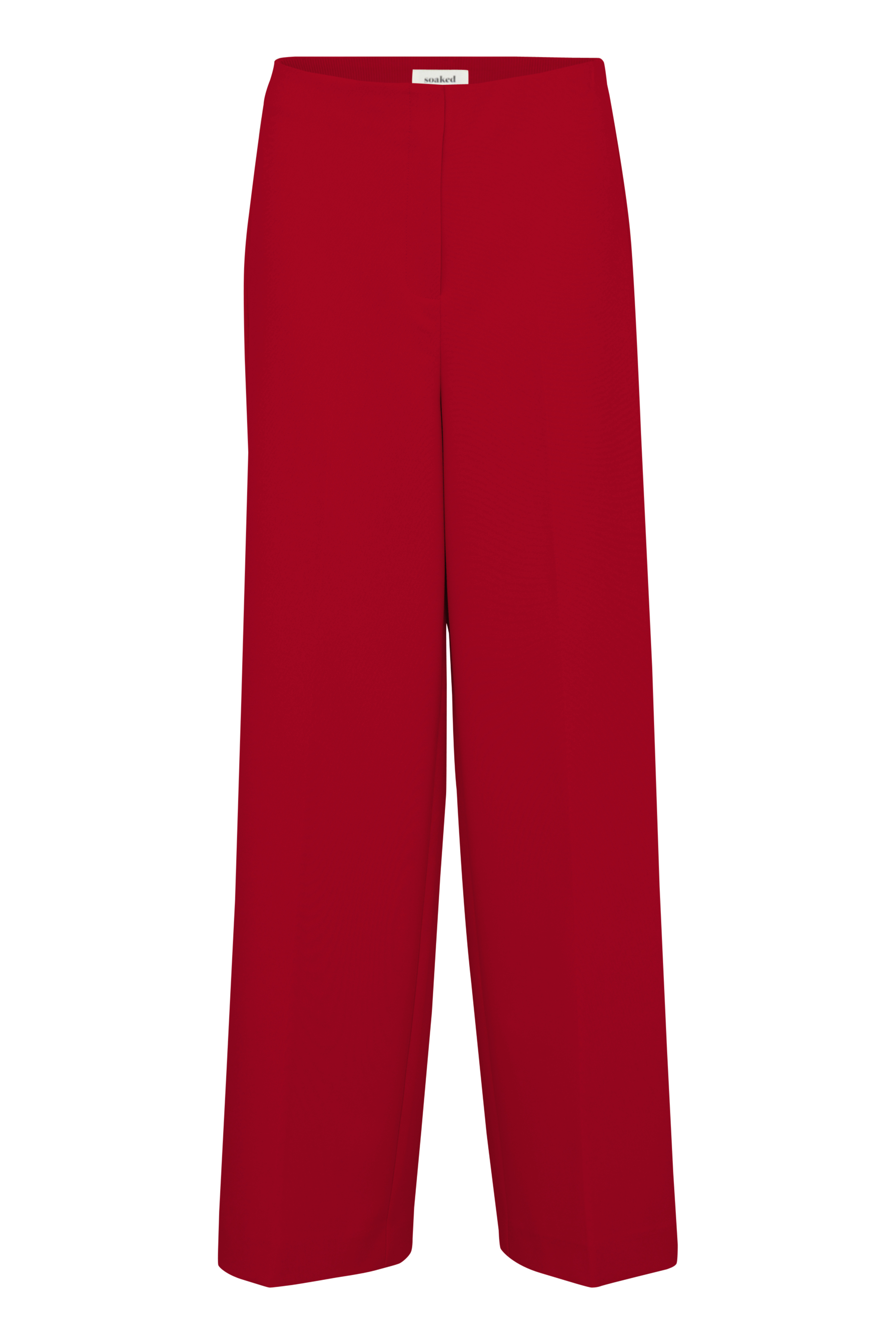 SLCorinne Wide Trousers PACK FRONT 30407228-171022