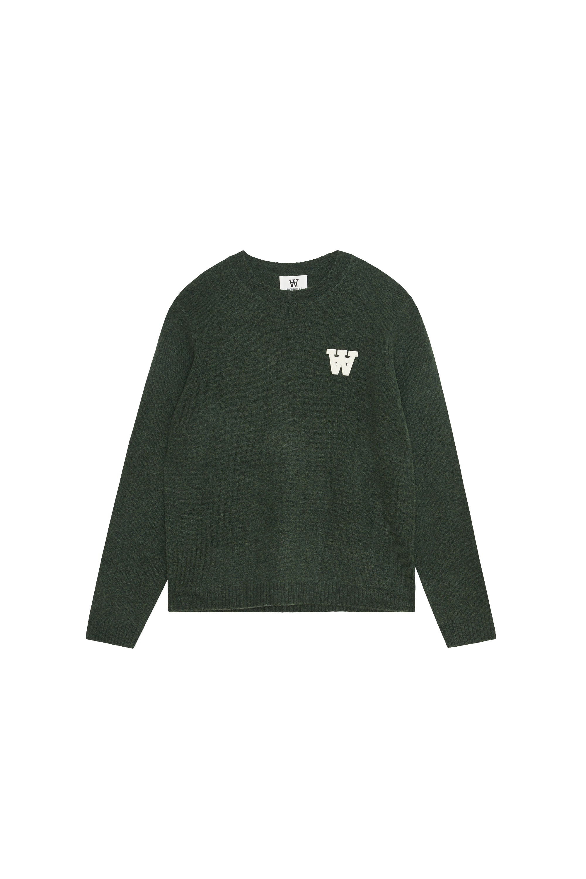 WWTay Pullover PACK FRONT 30250135-W9999