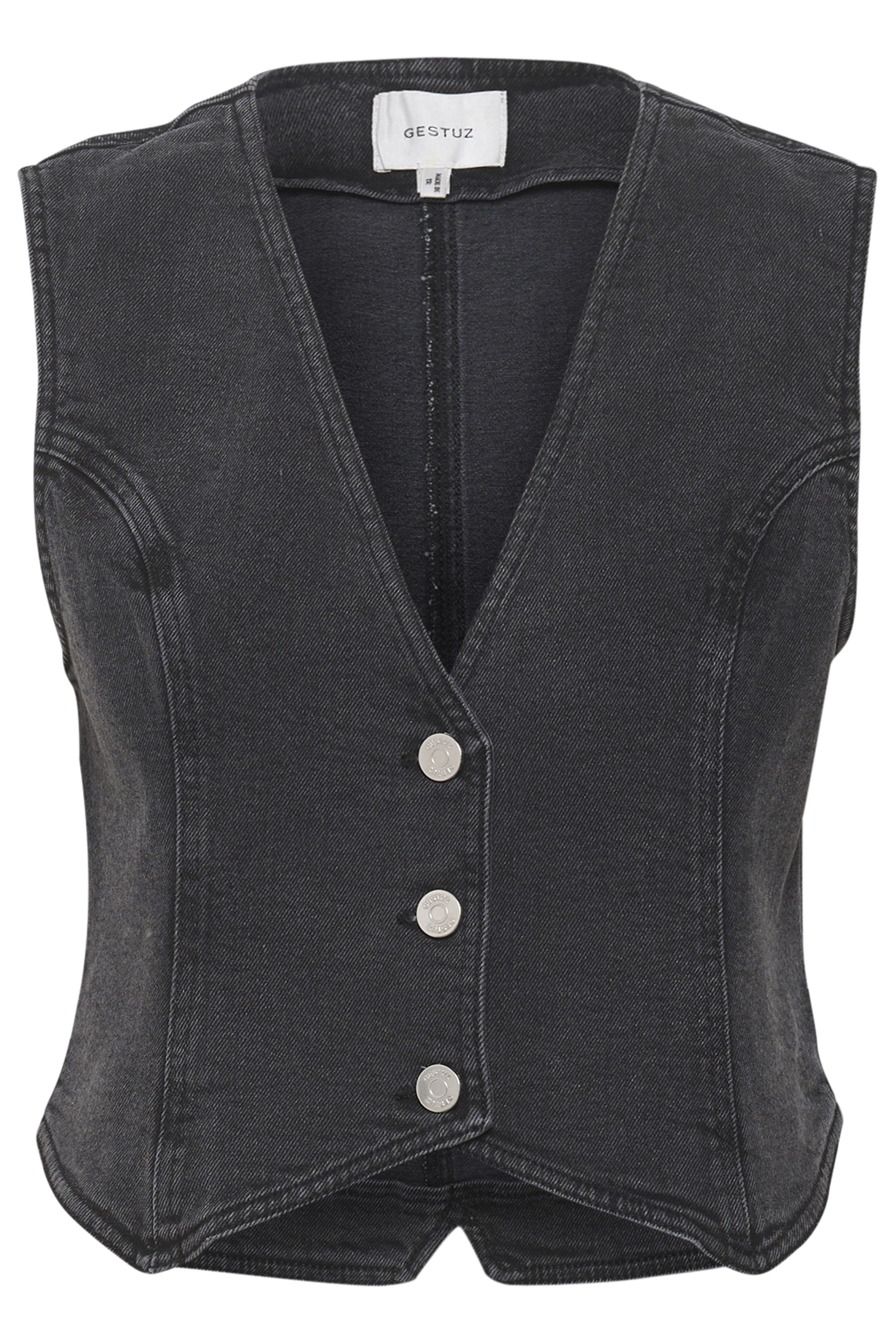 SiwGZ Waistcoat PACK FRONT 10908817-104611