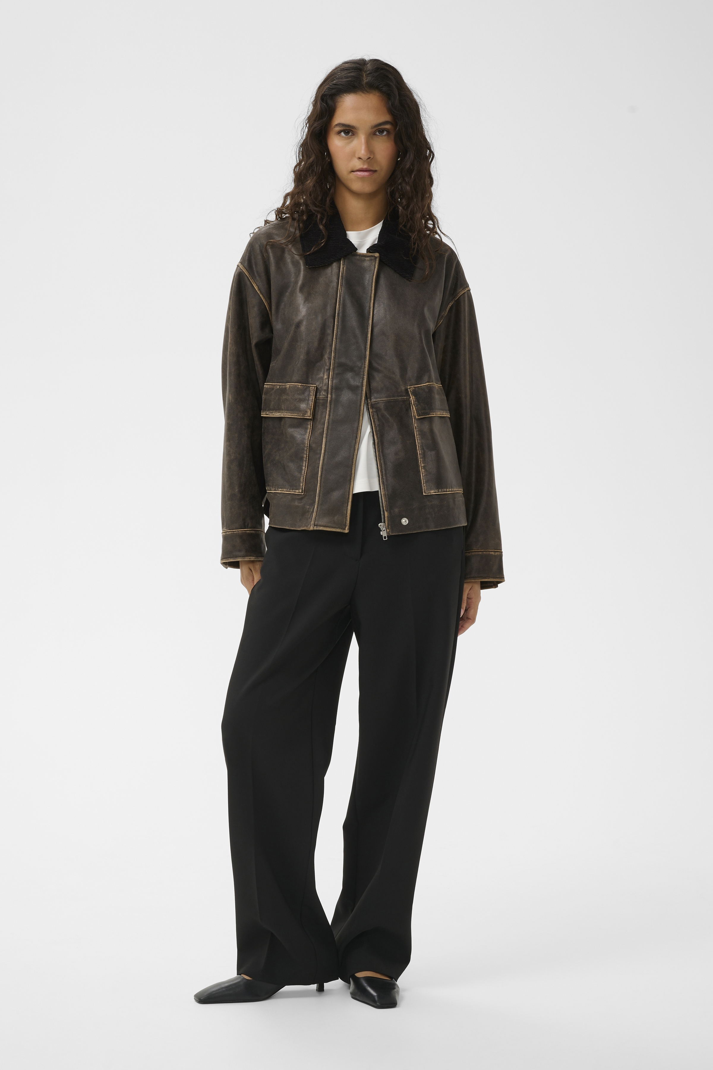 最終値下げ　新品未使用porter classic LEATHER JACKET 3915_1f389996-373d-4496-80d7-