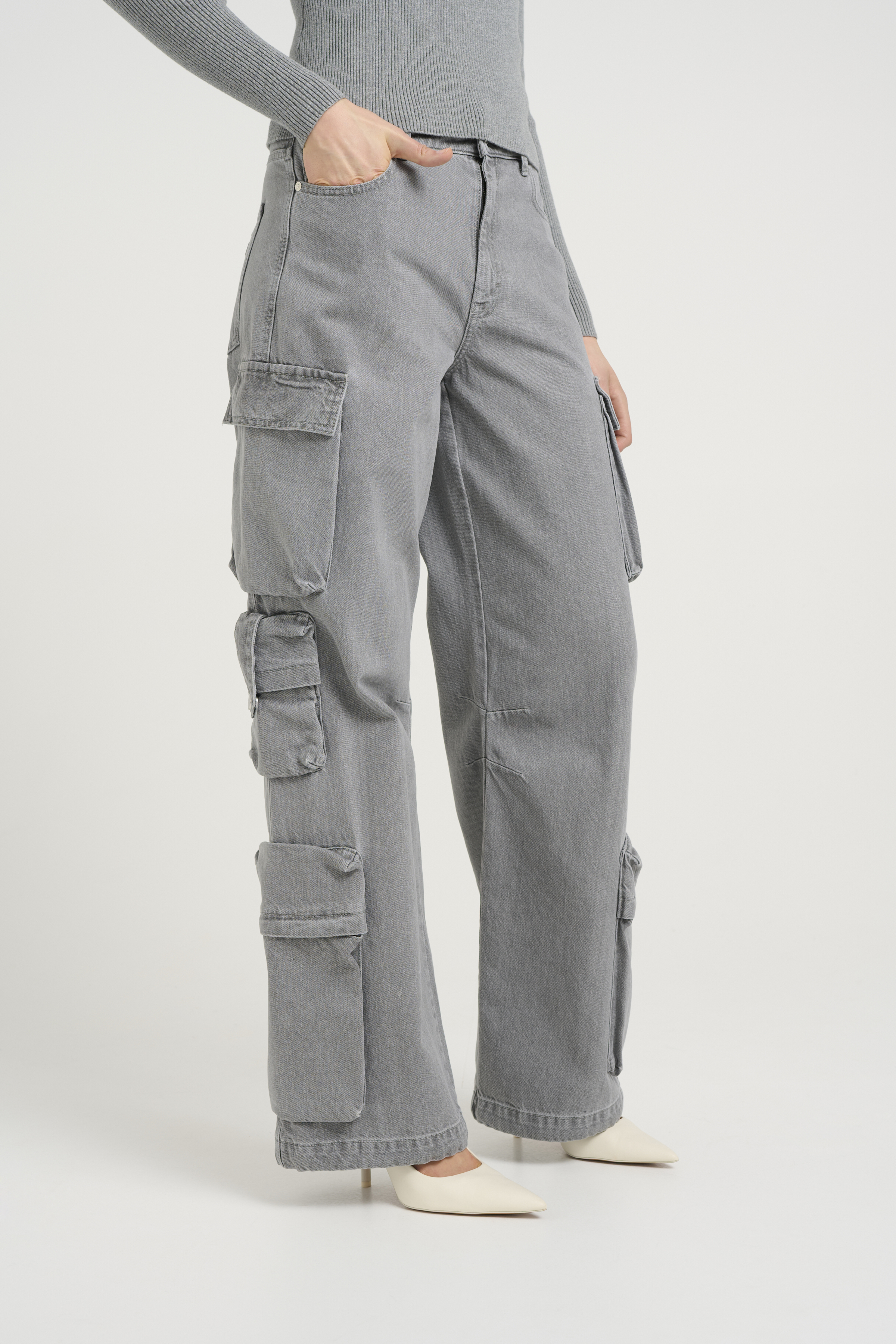 V2 CARGO PANTS – SPECIALGUEST®