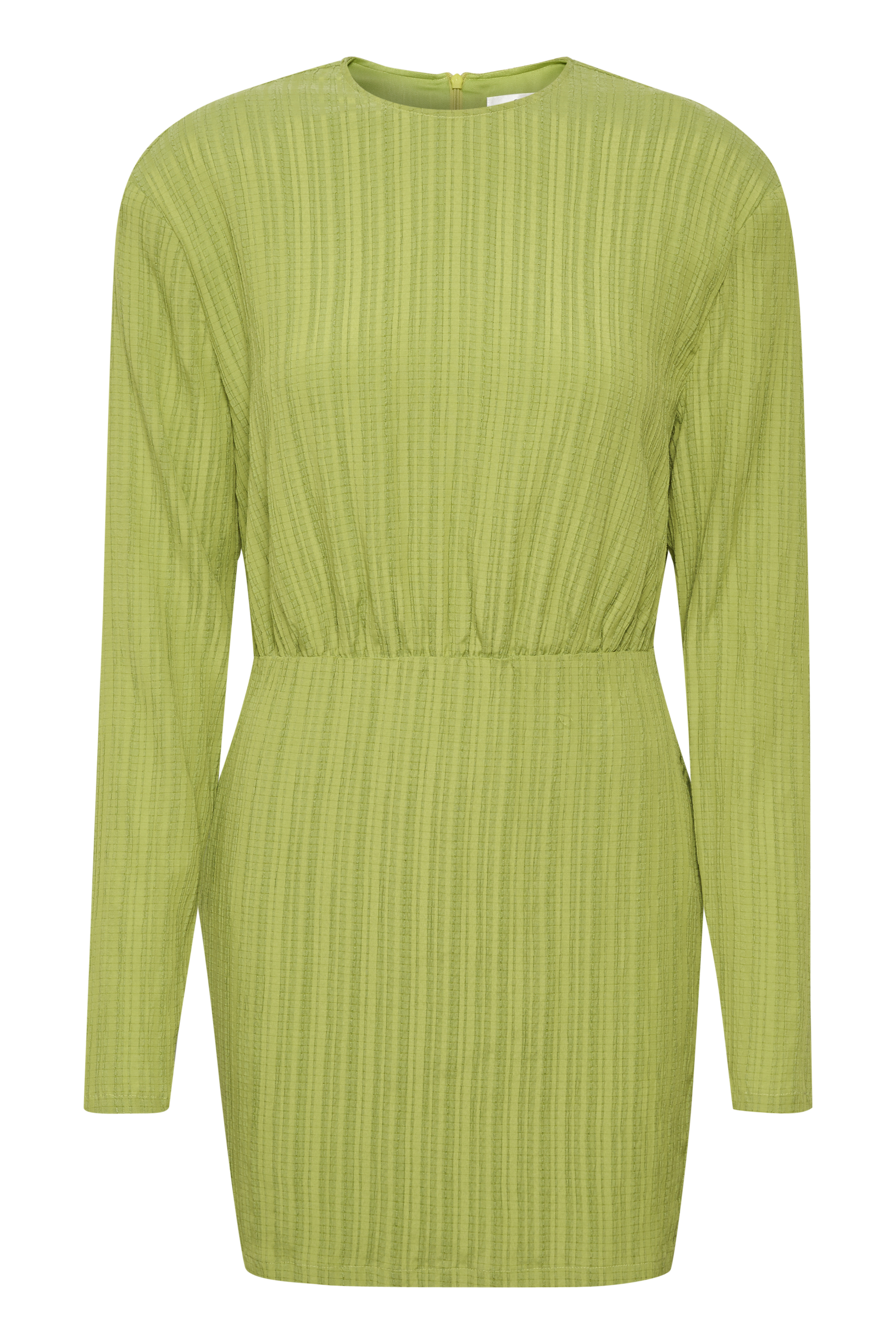 AshantiGZ Dress in dark citron color