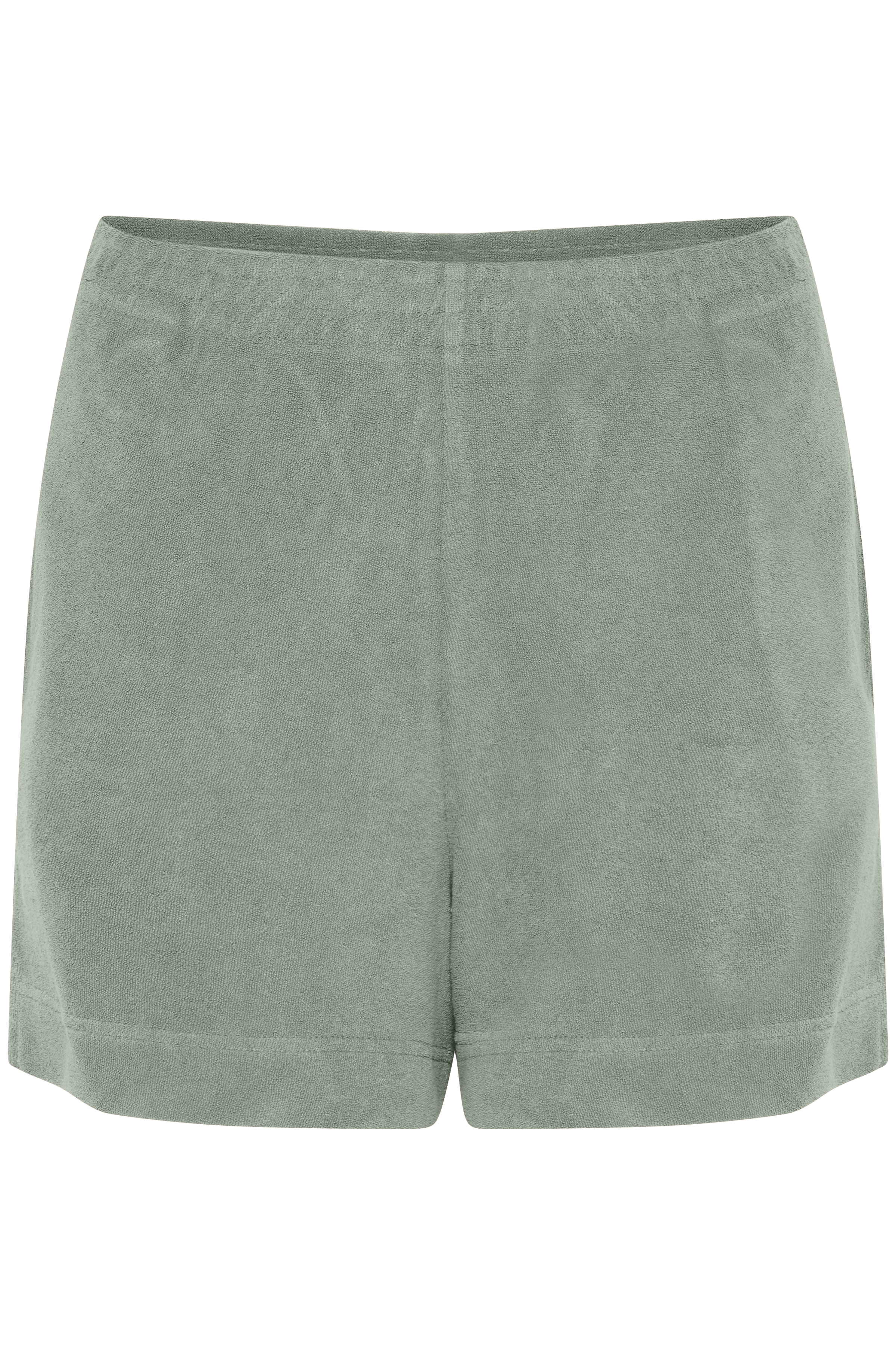 GustavaPW Terry shorts PACK FRONT 30308656-185806