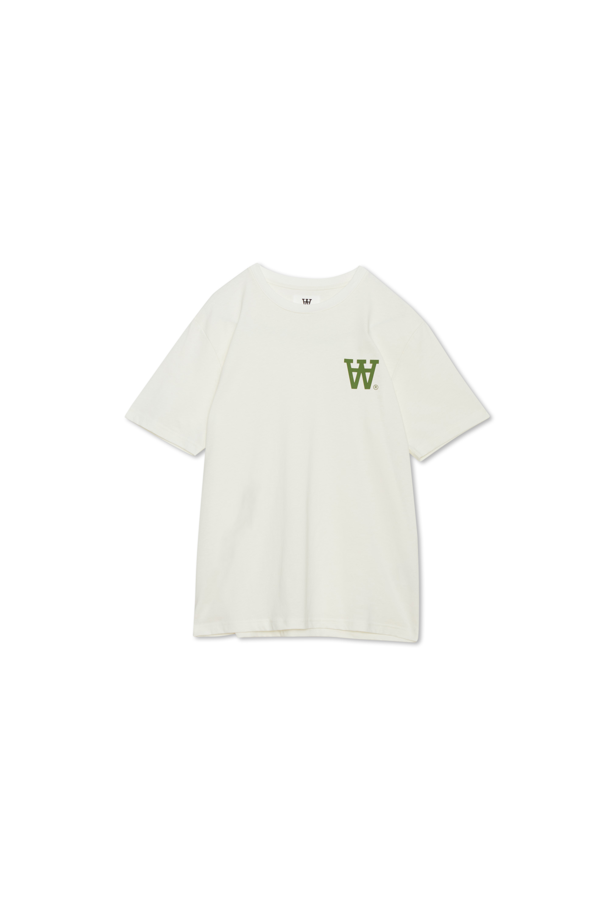 WWAce T-shirt PACK FRONT 30250312-W0005