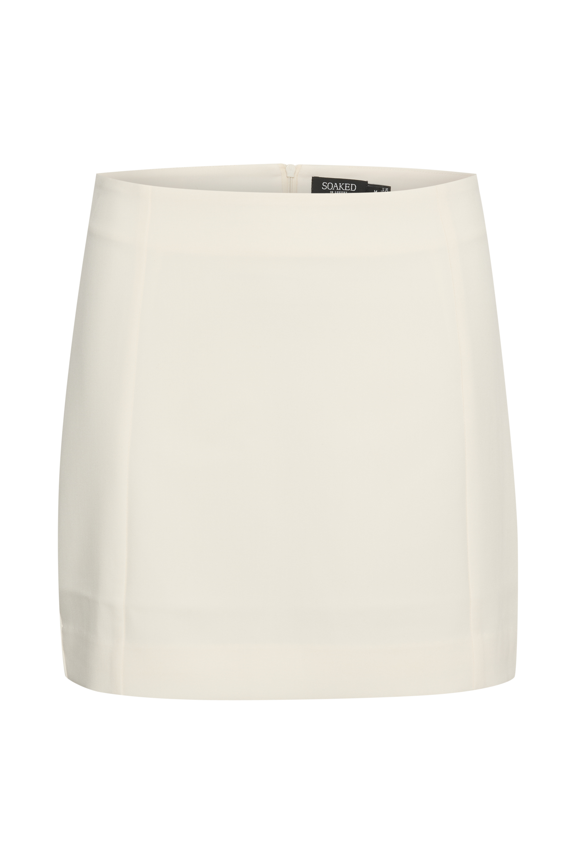 SLCorinne Skirt PACK FRONT 30406601-190913