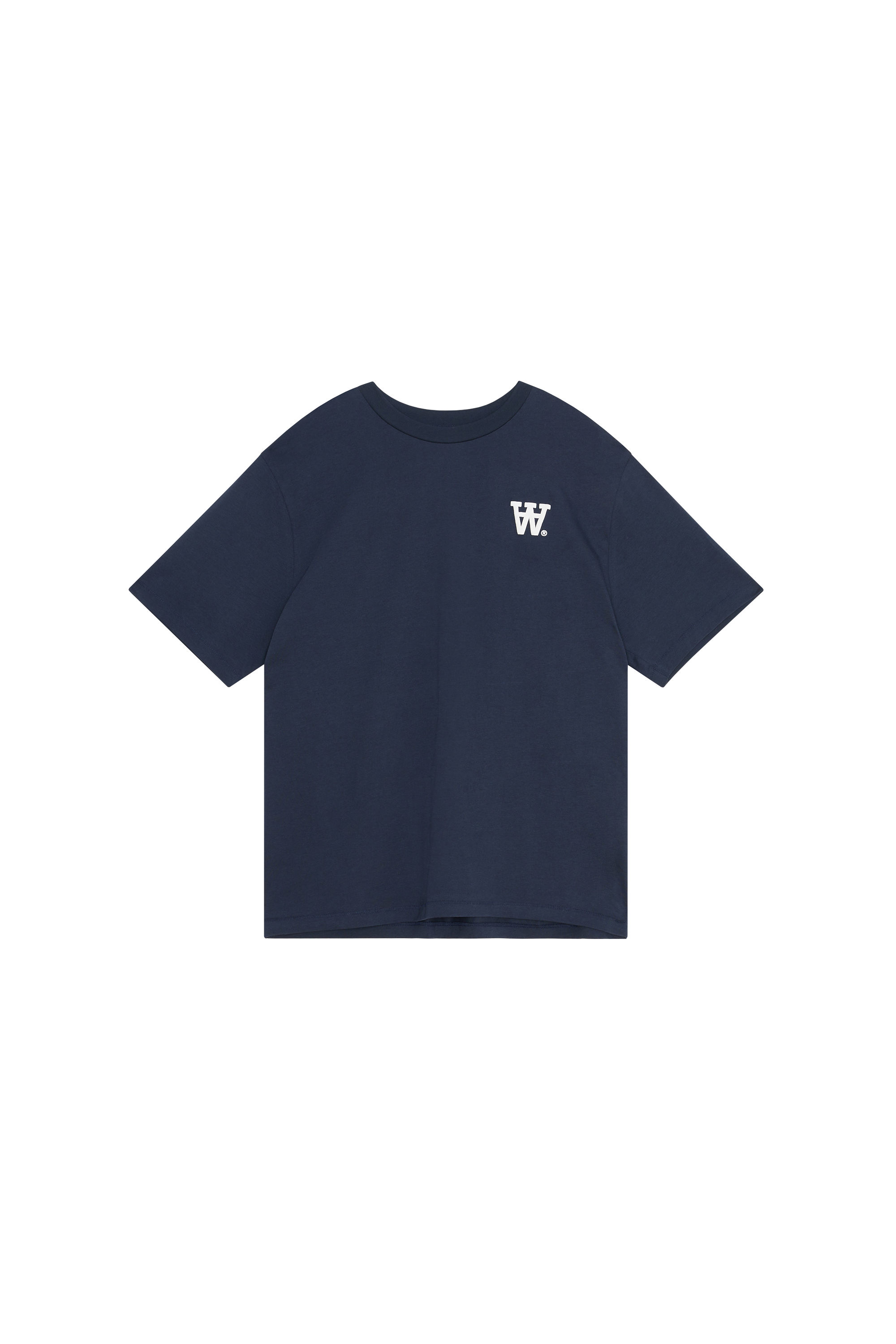 WWAsa T-shirt PACK FRONT 30250166-W7004