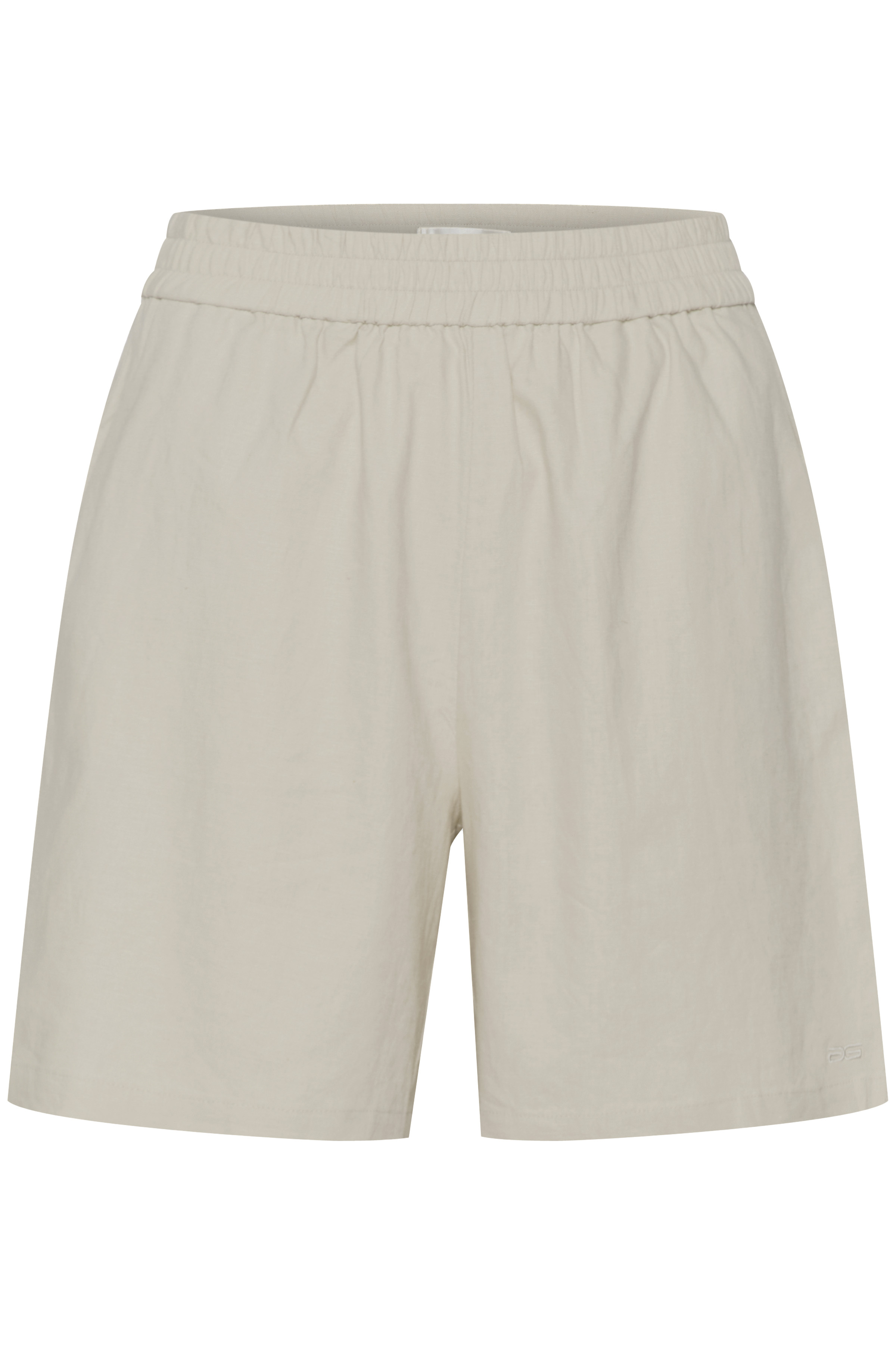 LizaGZ Linnen shorts PACK FRONT 10909101-130404