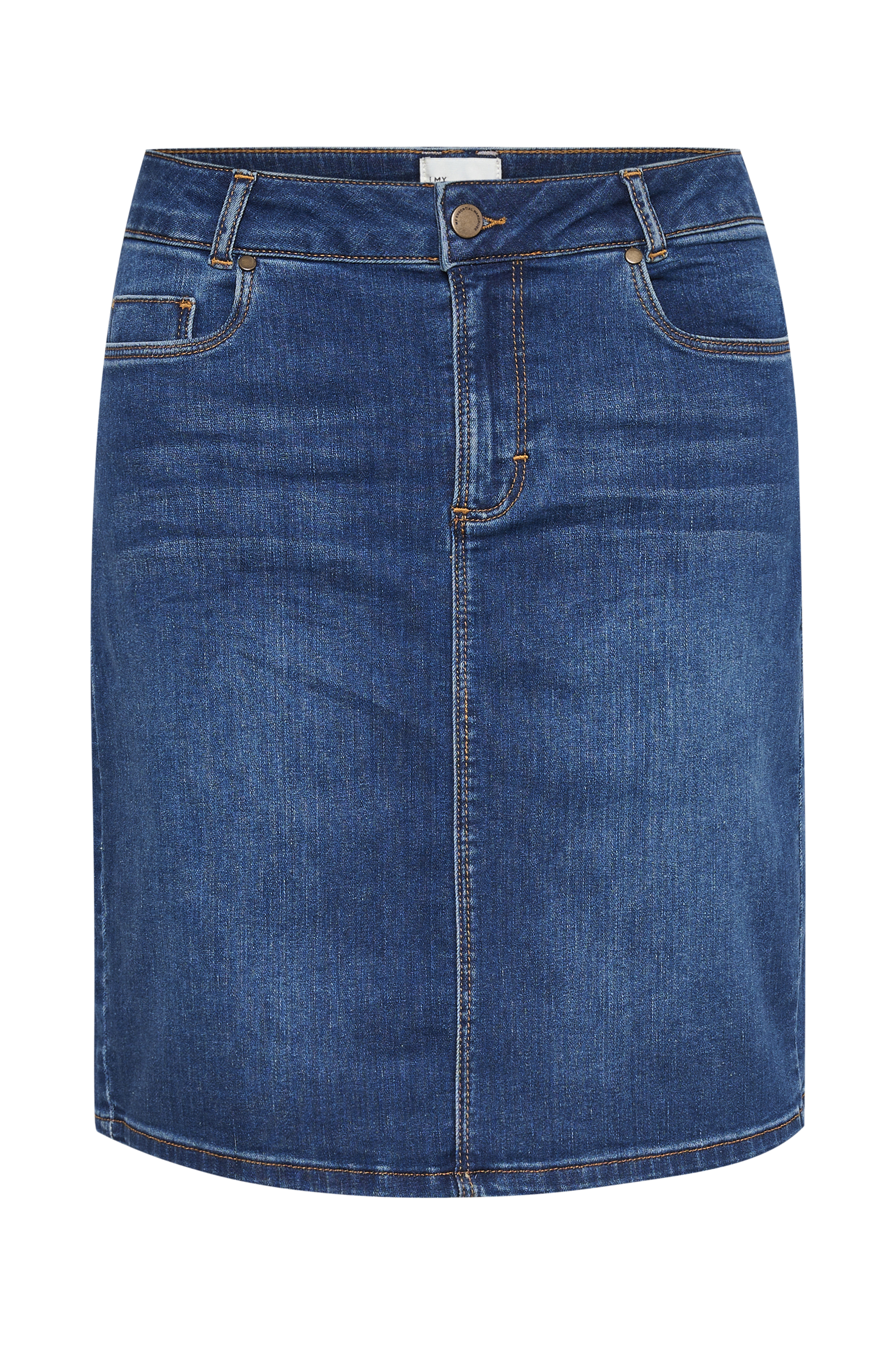 12 THE DENIM SKIRT PACK FRONT 10703577-100048