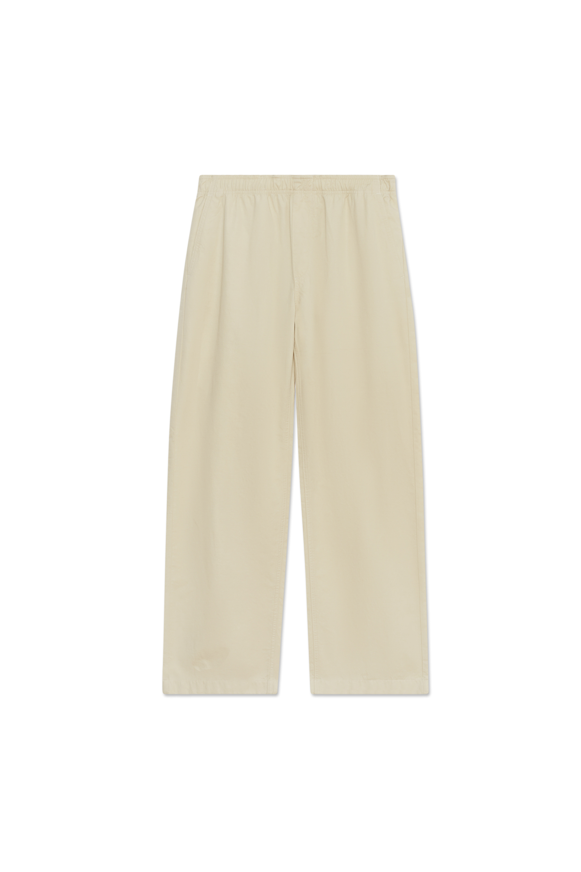 WWLee Trousers PACK FRONT 30250109-W7000